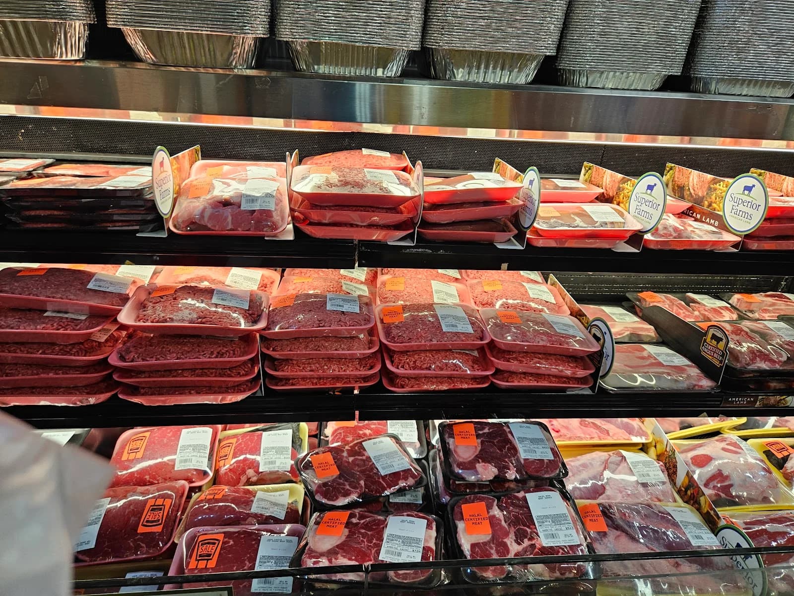 Supermercado La Internacional photo 10