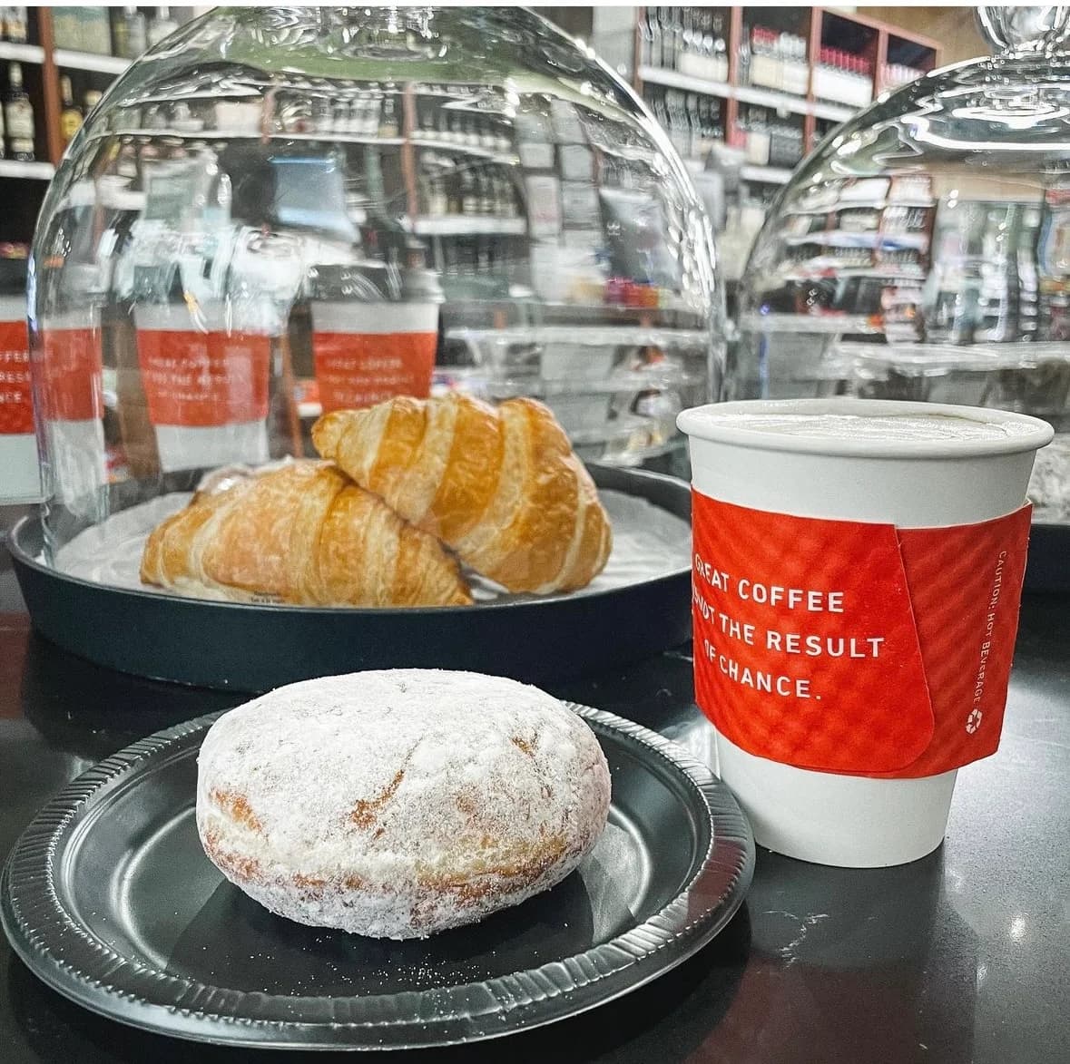 Le Petit Cafe photo 4