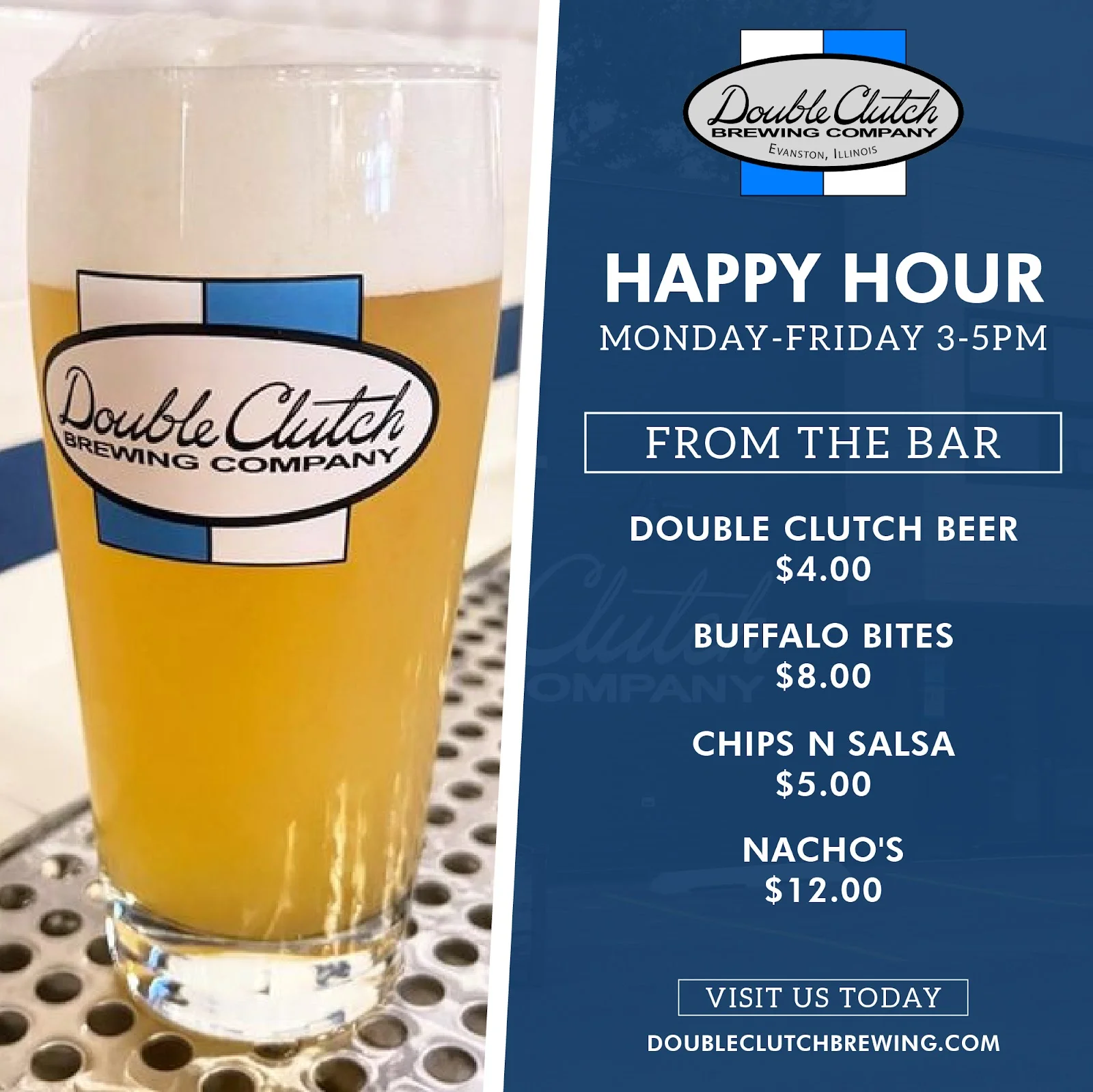 Double Clutch Brewing photo 9
