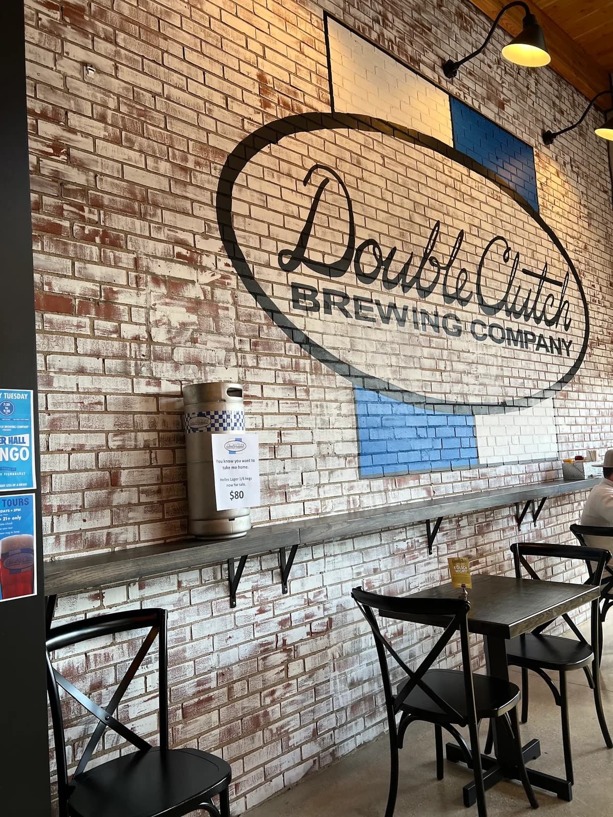 Double Clutch Brewing photo 4