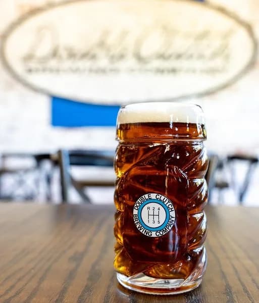 Double Clutch Brewing photo 8