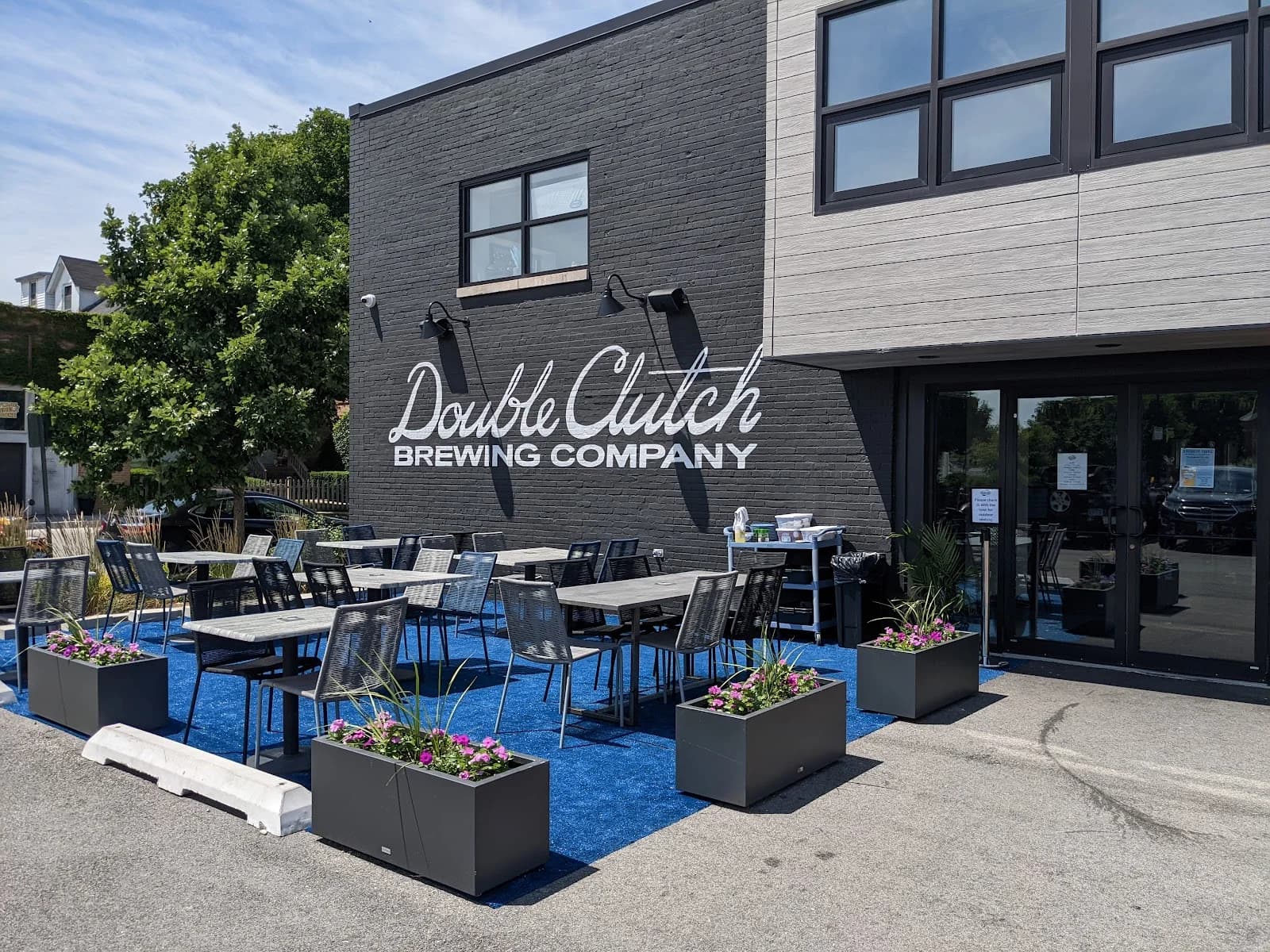 Double Clutch Brewing photo 5