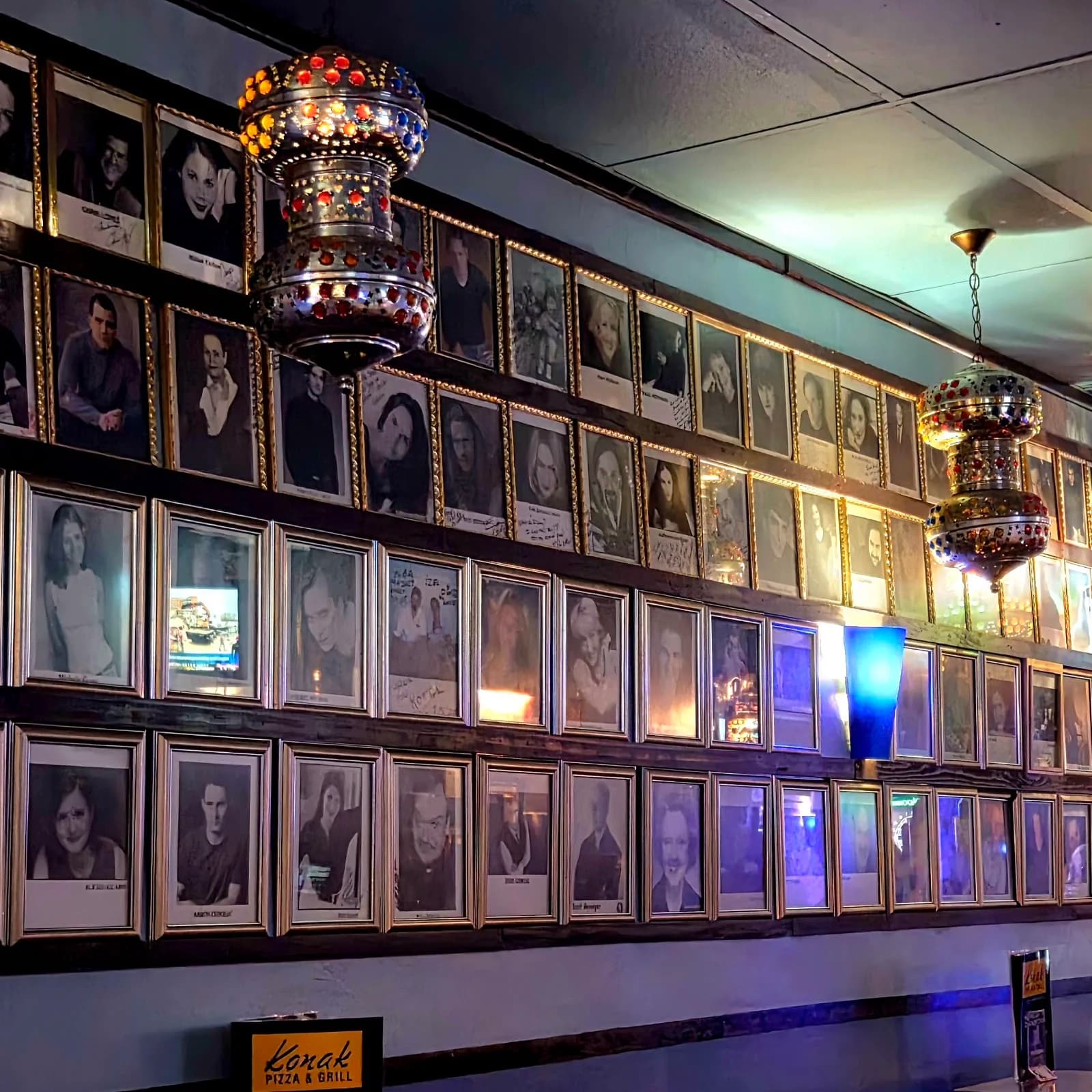 Konak Pizza & Grill photo 1