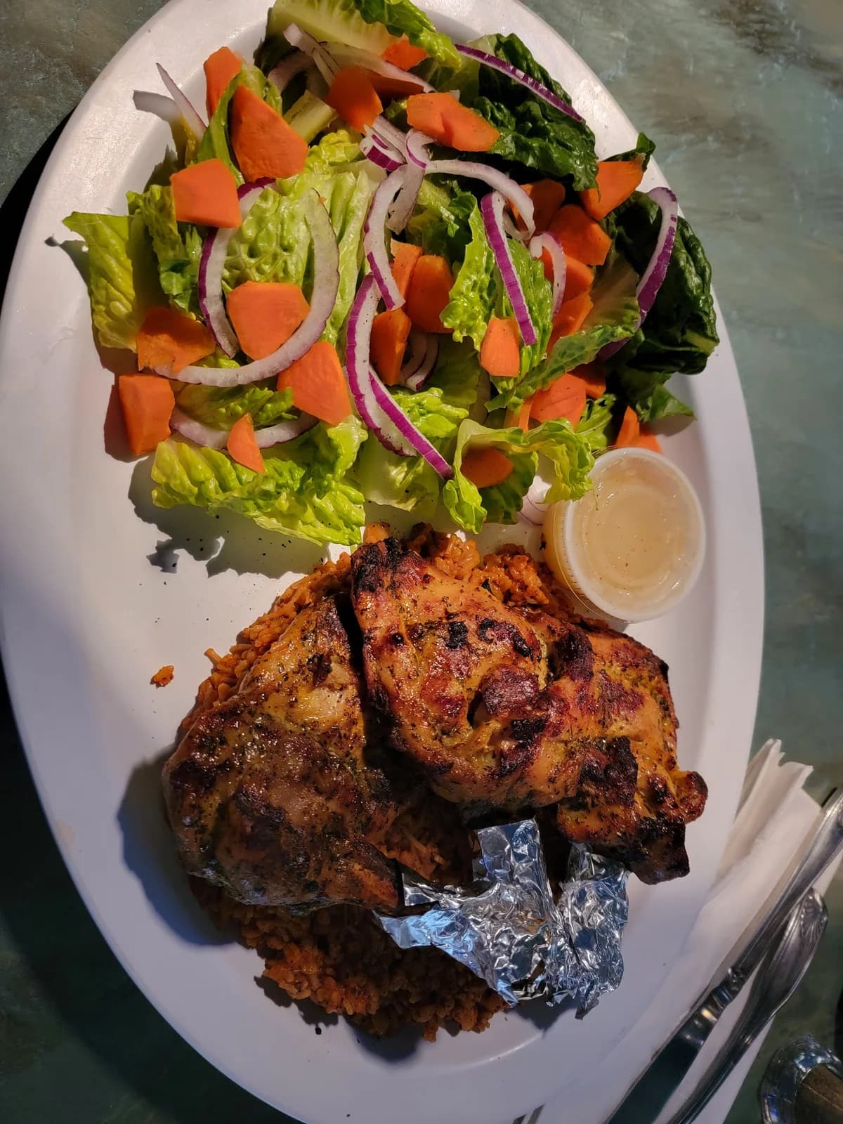 Konak Pizza & Grill photo 5