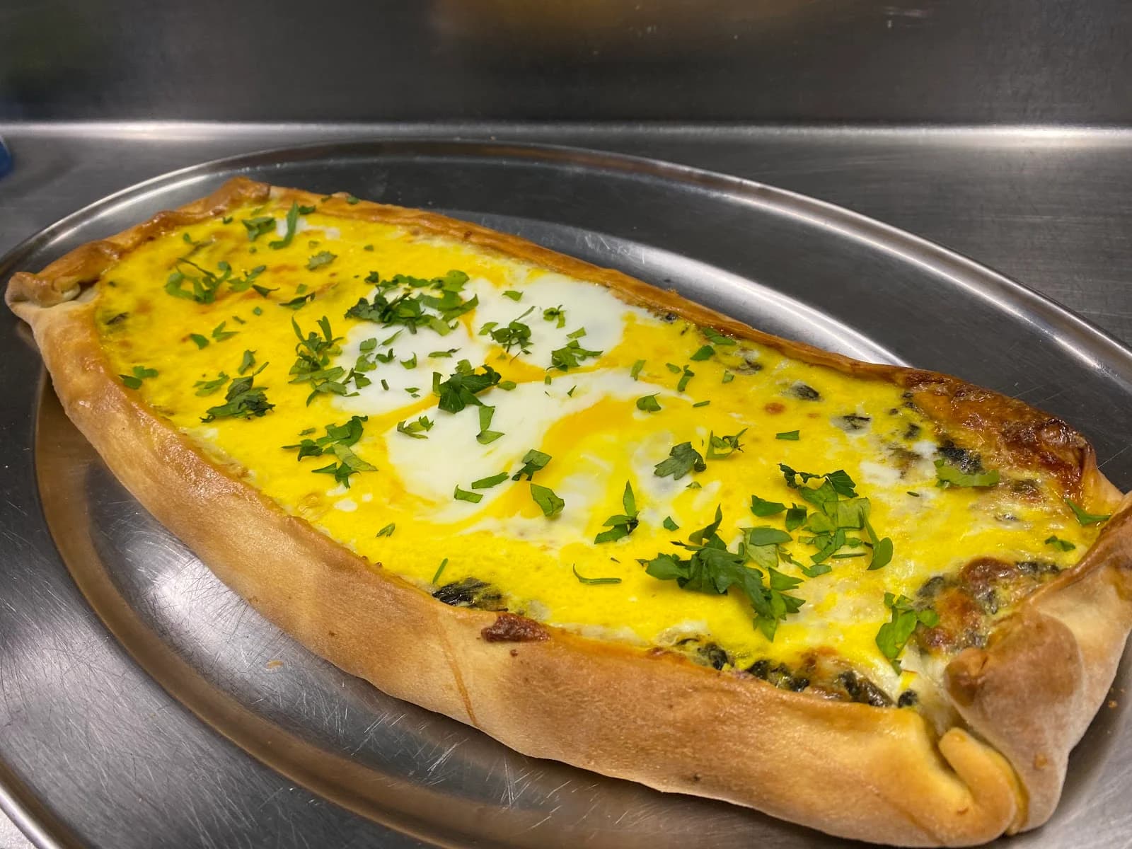 Konak Pizza & Grill photo 6