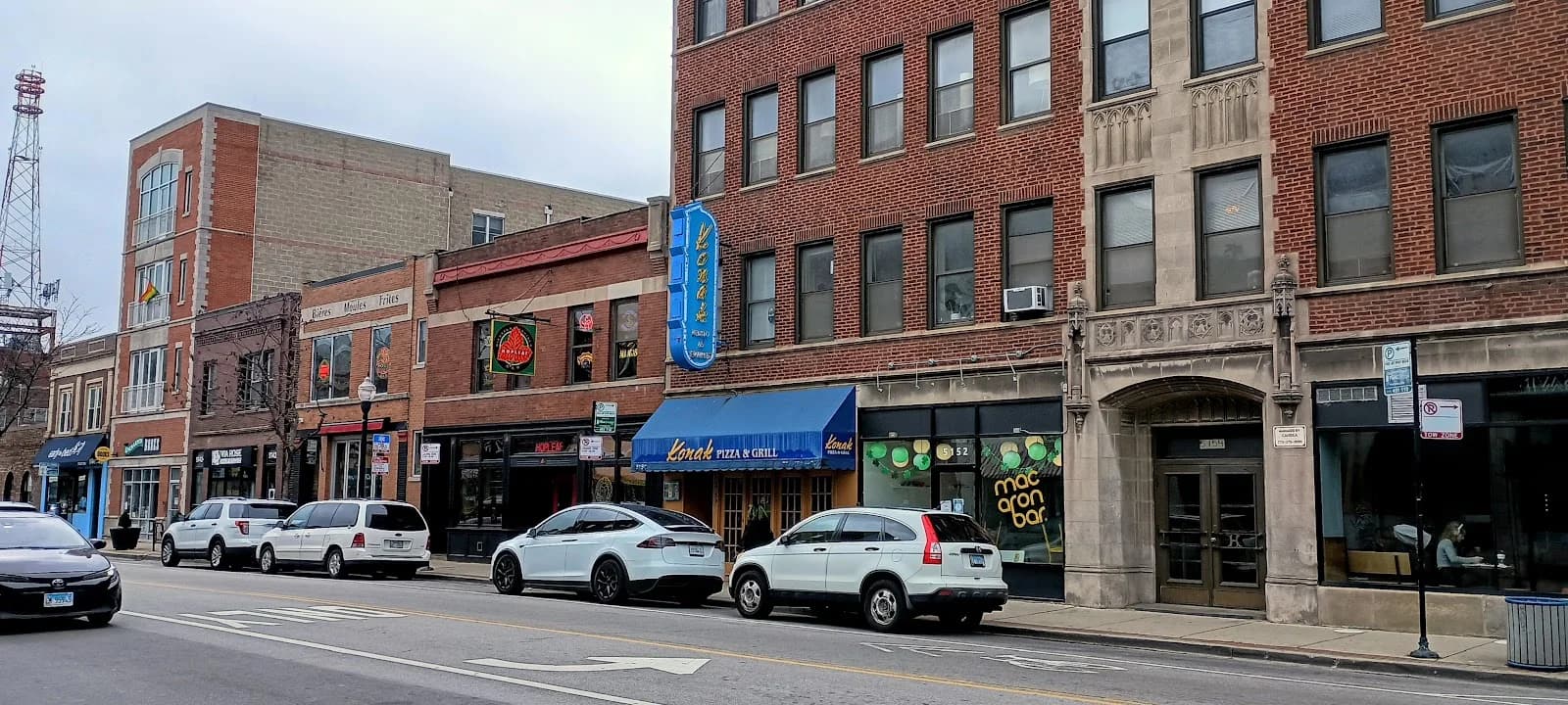 Konak Pizza & Grill photo 4