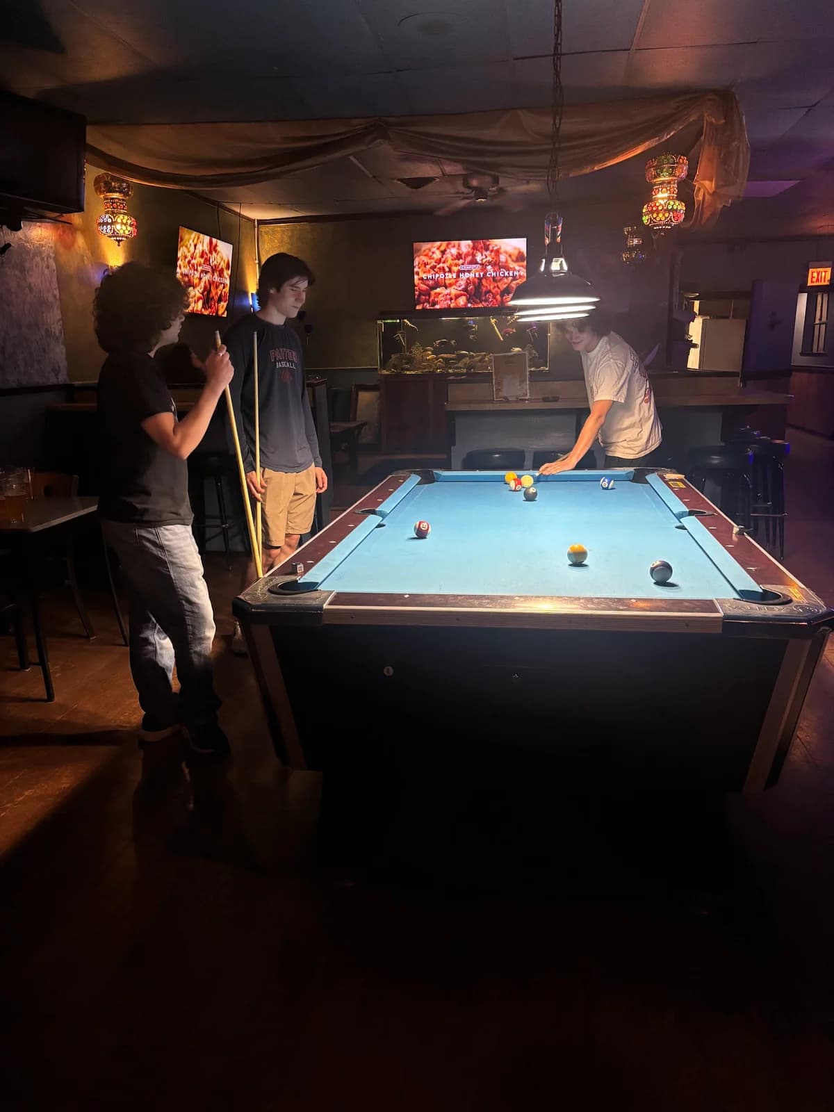 Konak Pizza & Grill photo 3