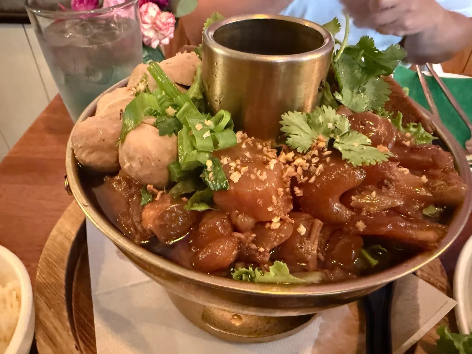 Mahanakhon Thai & Noodle Bar photo 6
