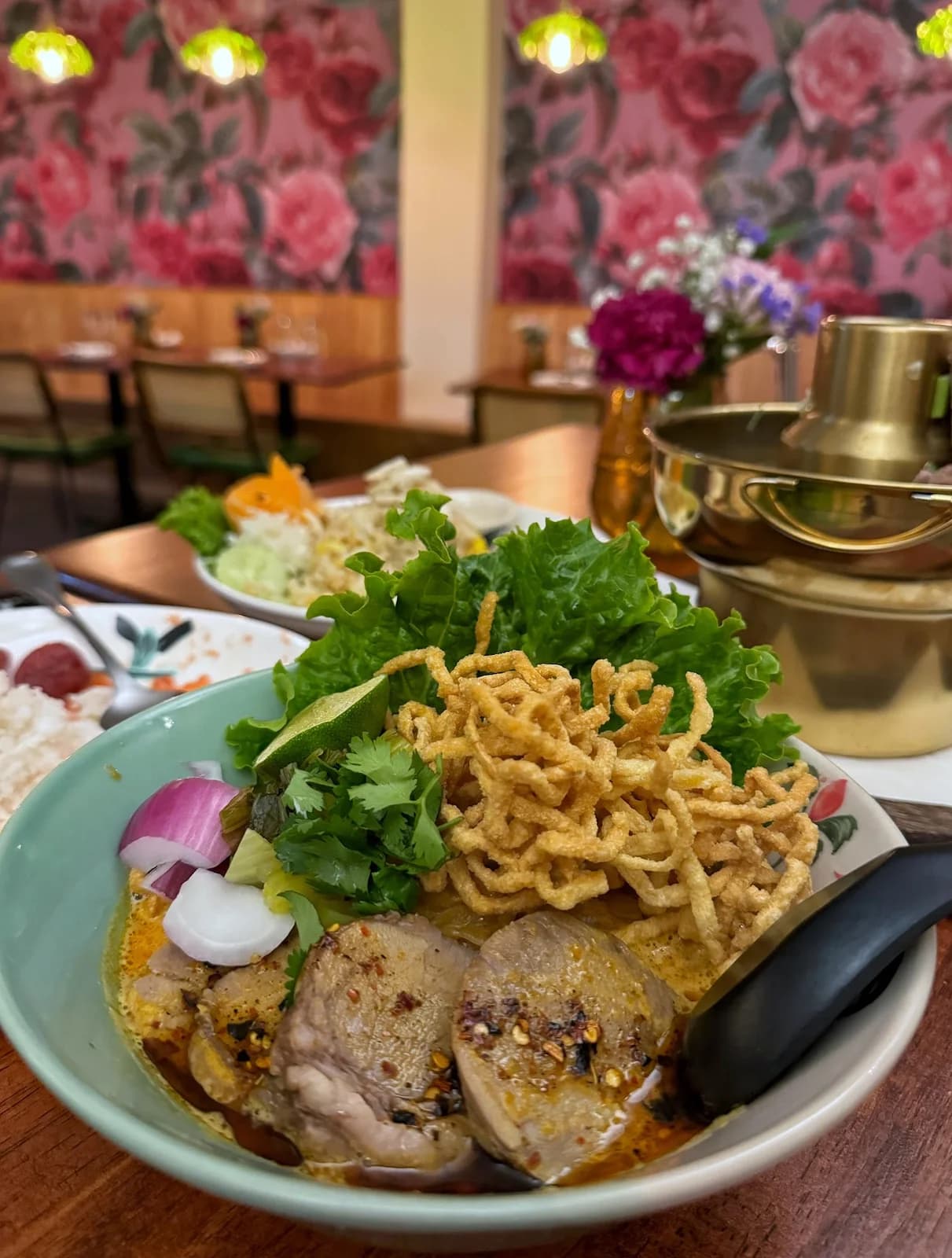 Mahanakhon Thai & Noodle Bar photo 3