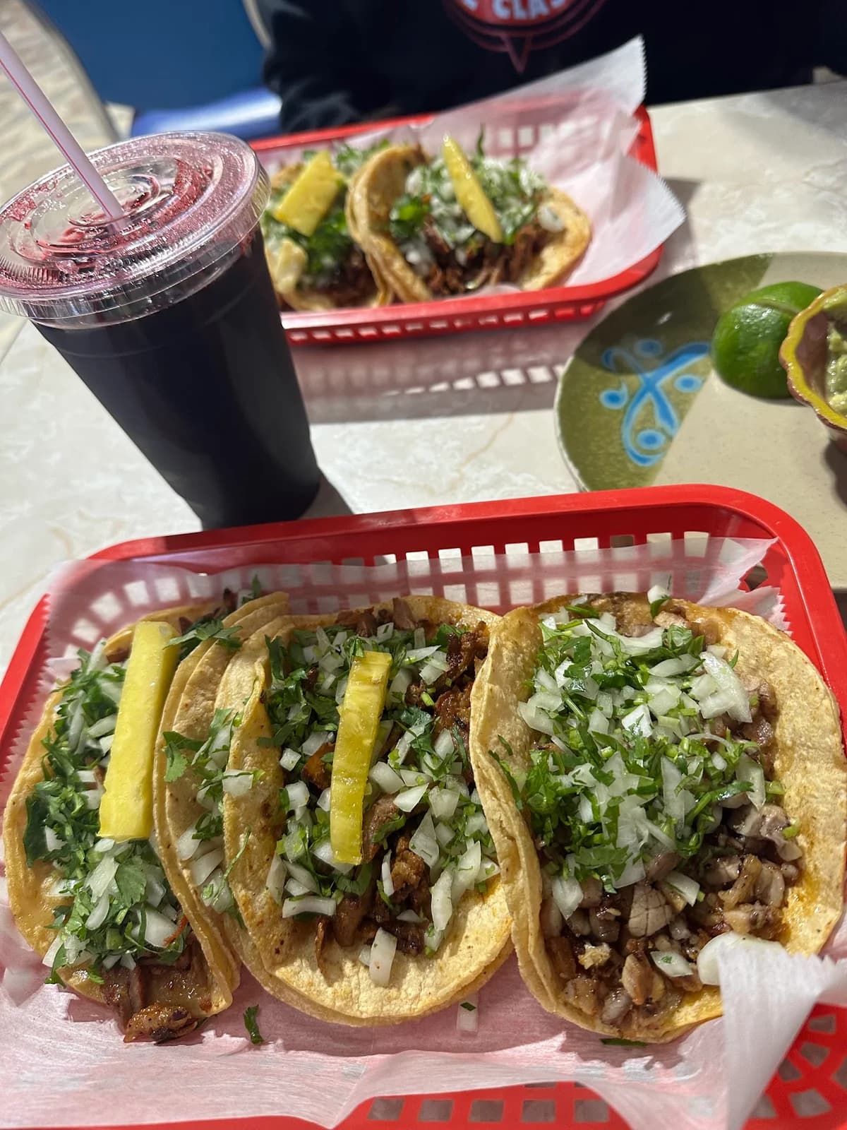 Tacos El Tio photo 3