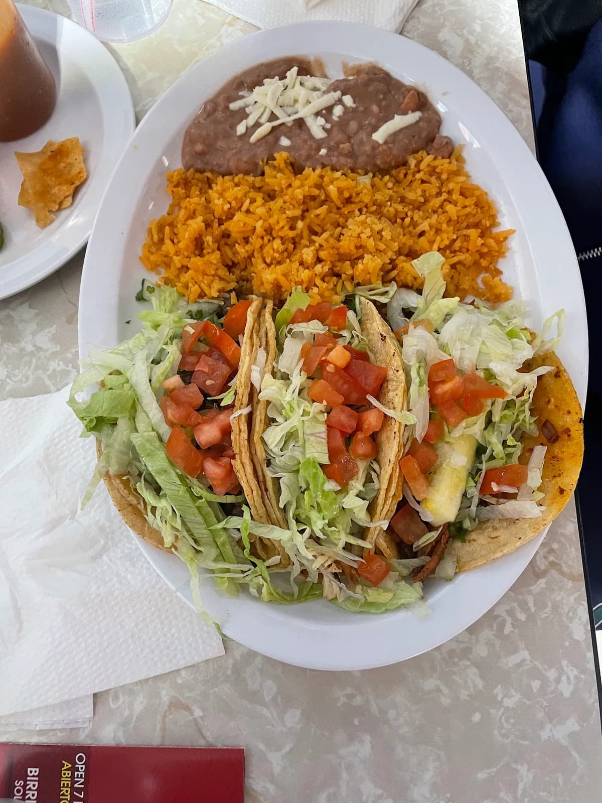 Tacos El Tio photo 4