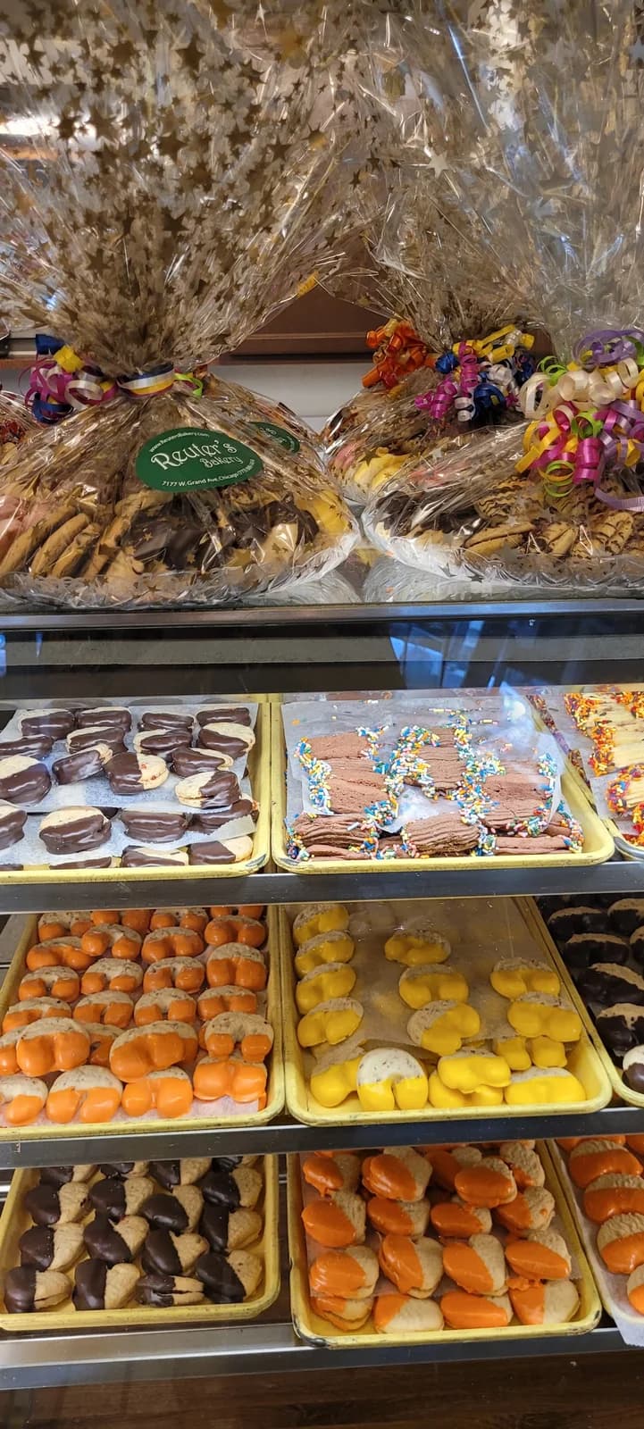Reuter's Bakery photo 4