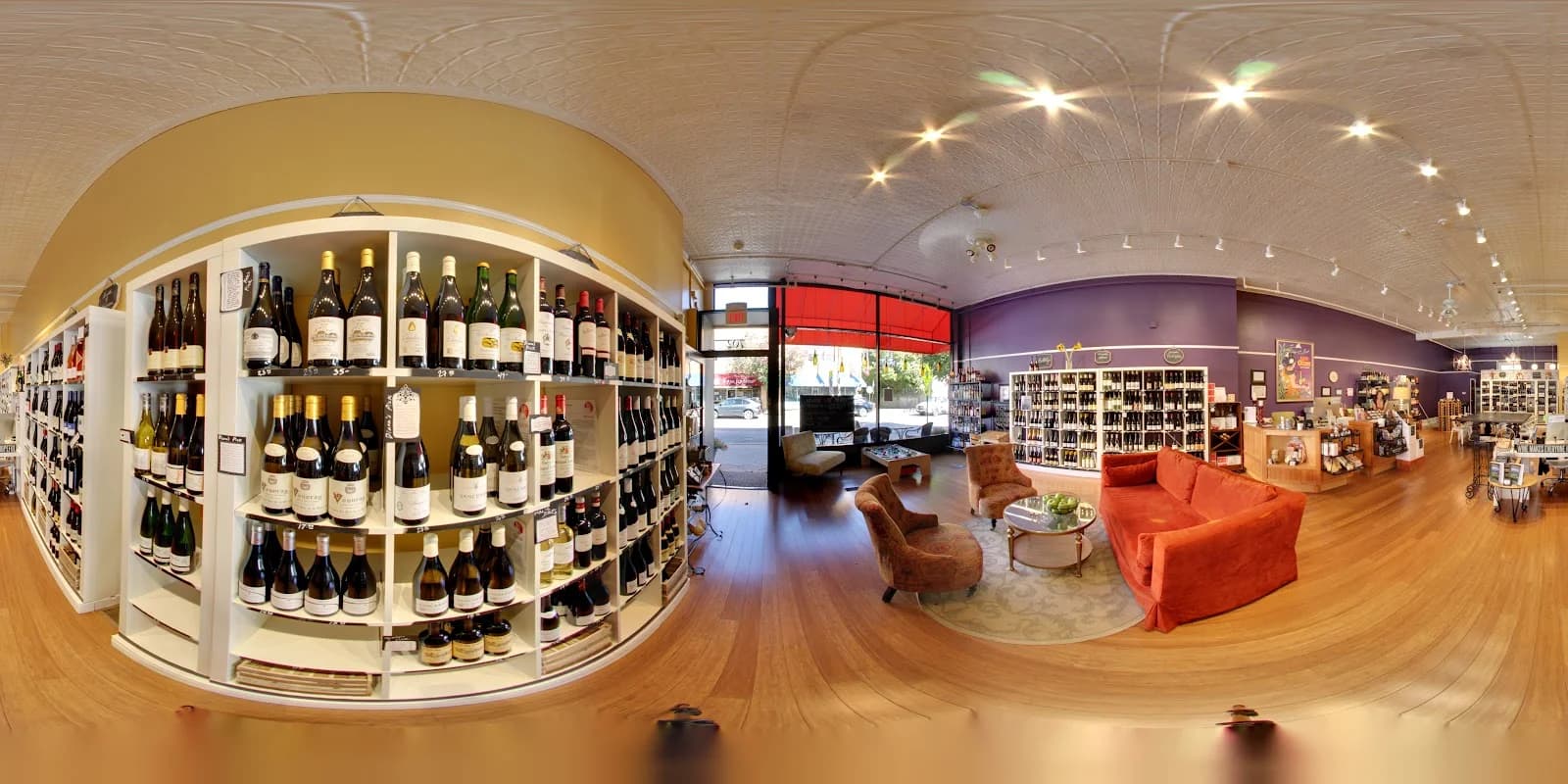 The Wine Goddess photo 4