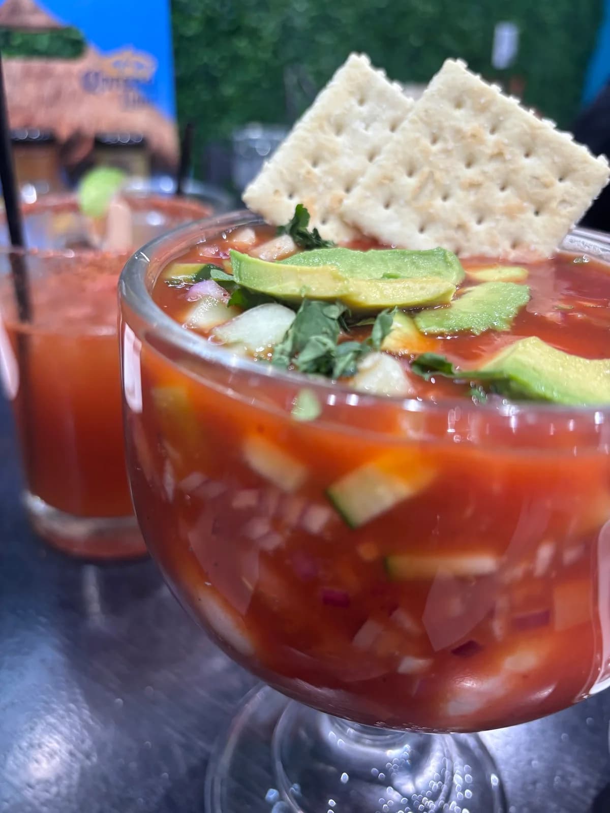 Mariscos Los Cuates photo 5