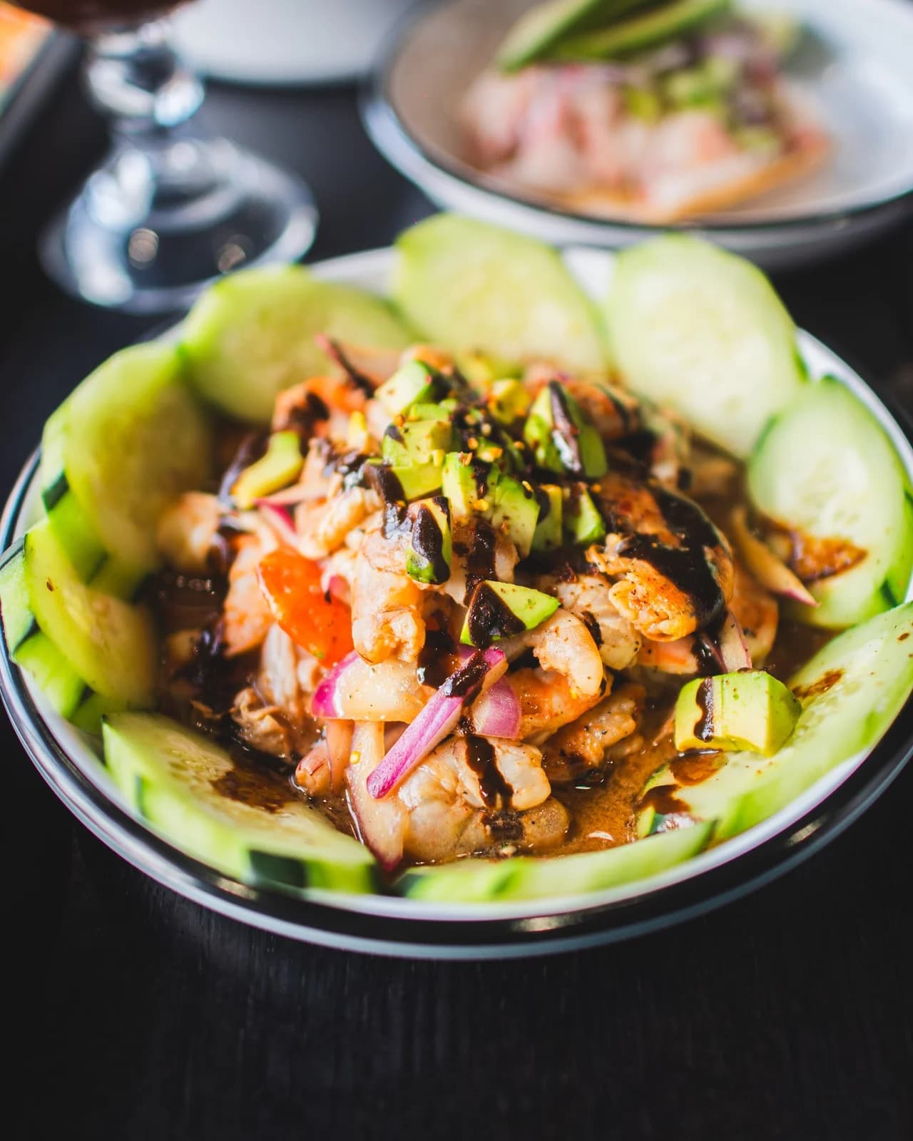 Mariscos Los Cuates photo 2