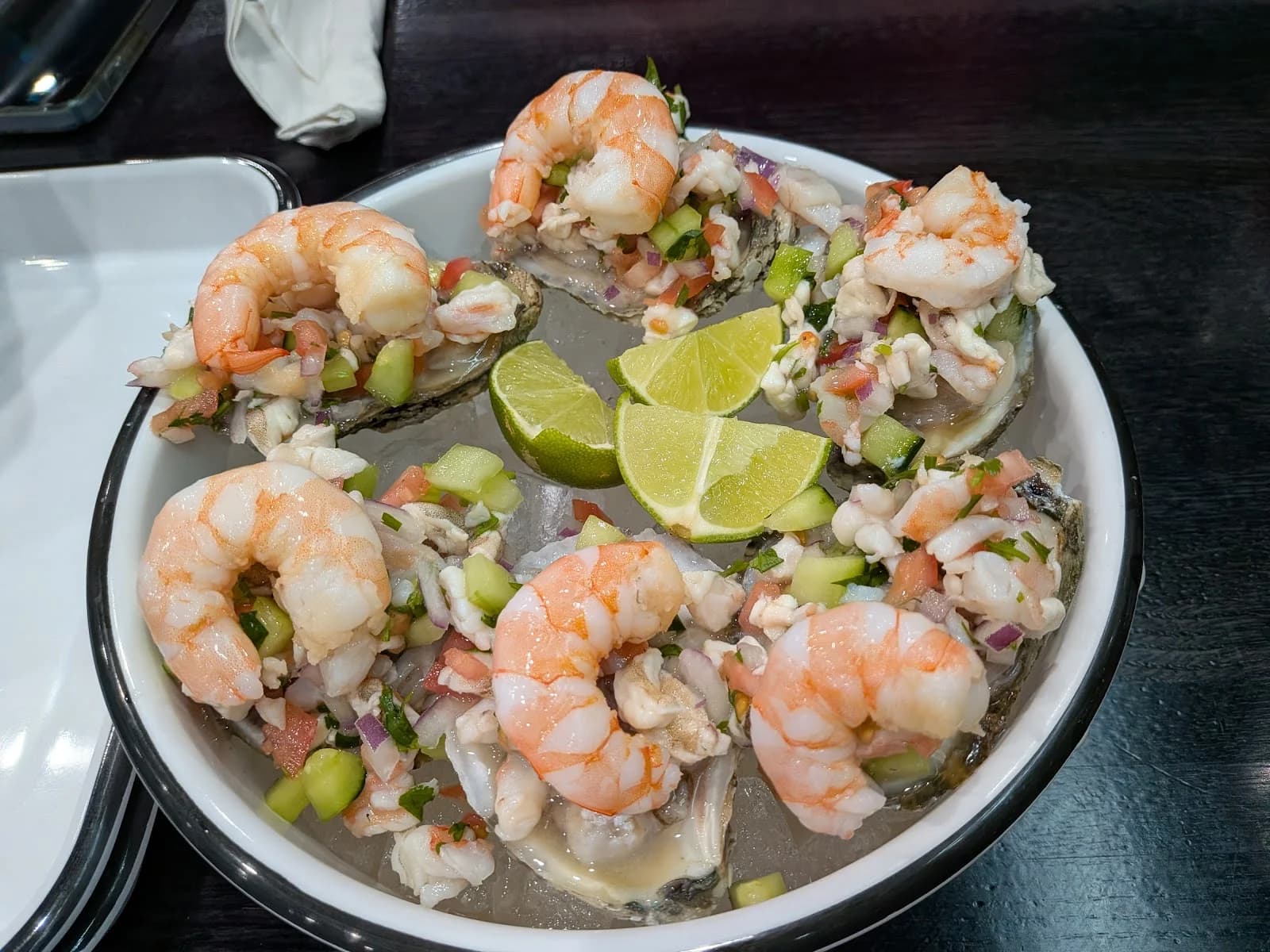 Mariscos Los Cuates photo 4