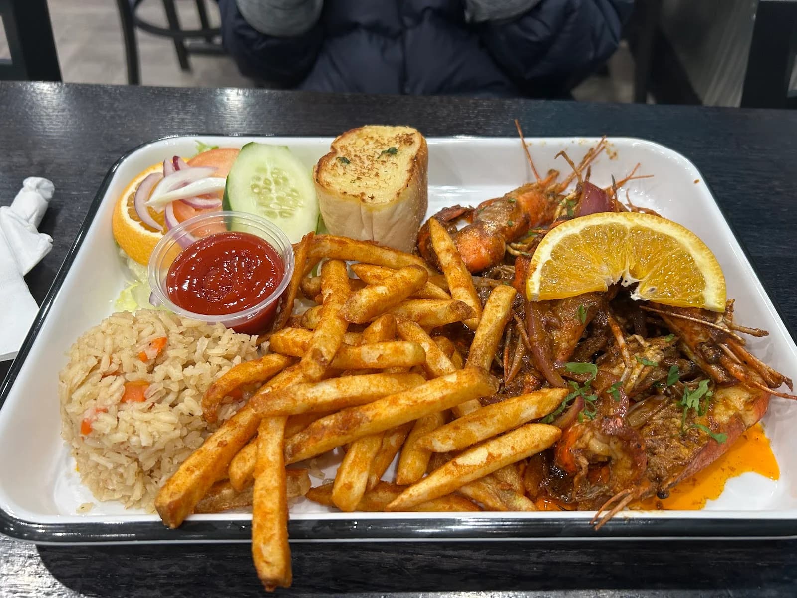 Mariscos Los Cuates photo 8