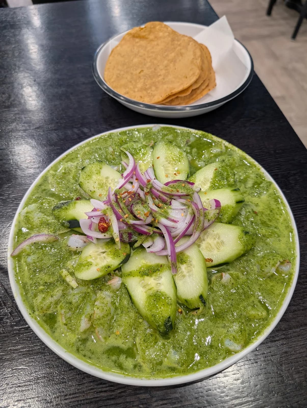 Mariscos Los Cuates photo 9