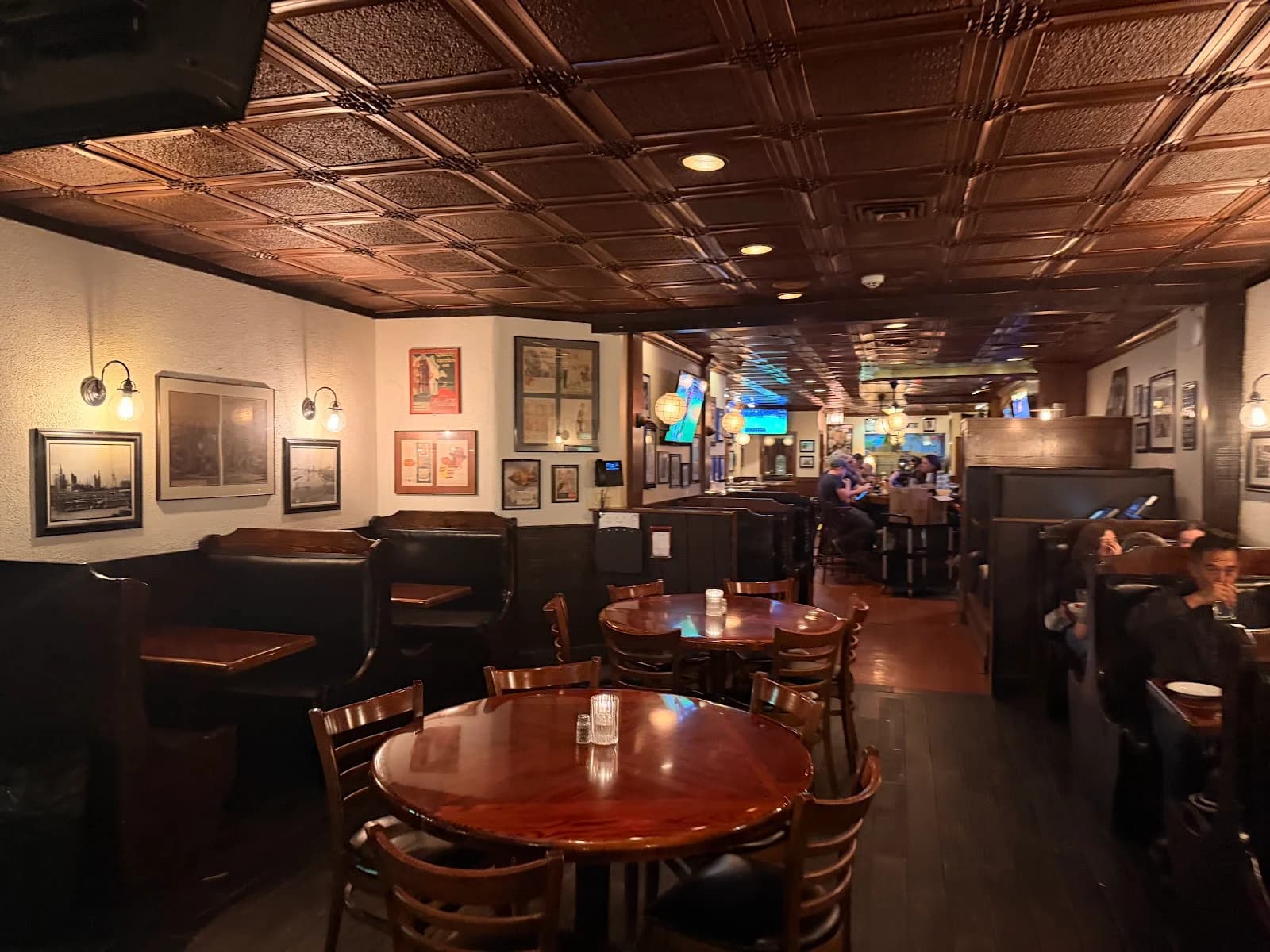 Exchequer Restaurant & Pub photo 1