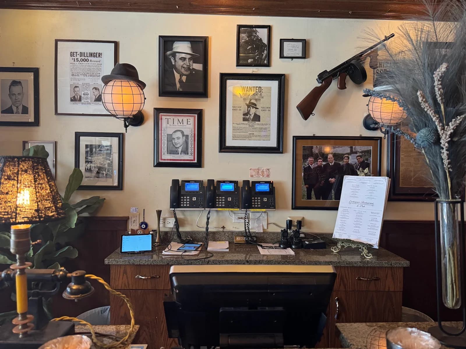 Exchequer Restaurant & Pub photo 2