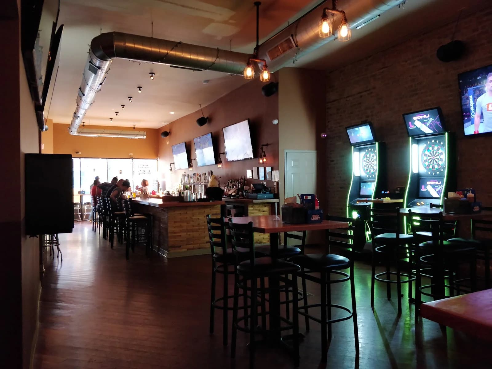 Boulevard Sports Lounge photo 1