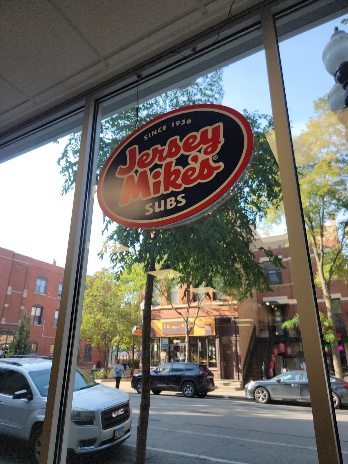 Jersey Mike’s Subs photo 6