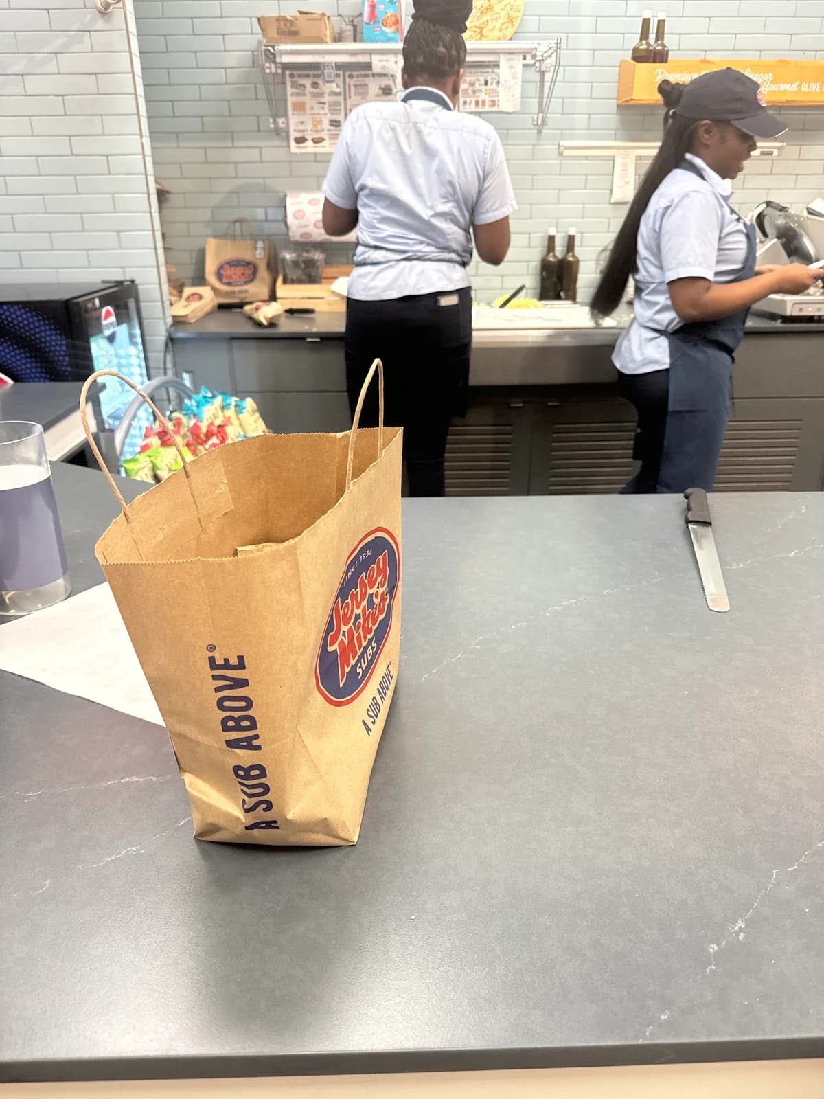 Jersey Mike’s Subs photo 5