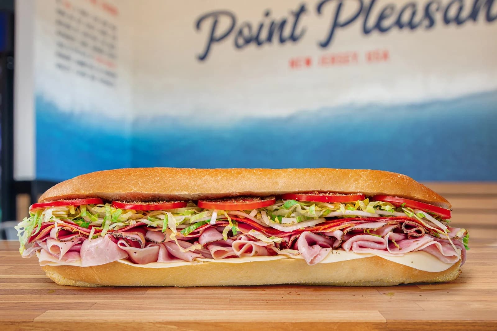 Jersey Mike’s Subs photo 8
