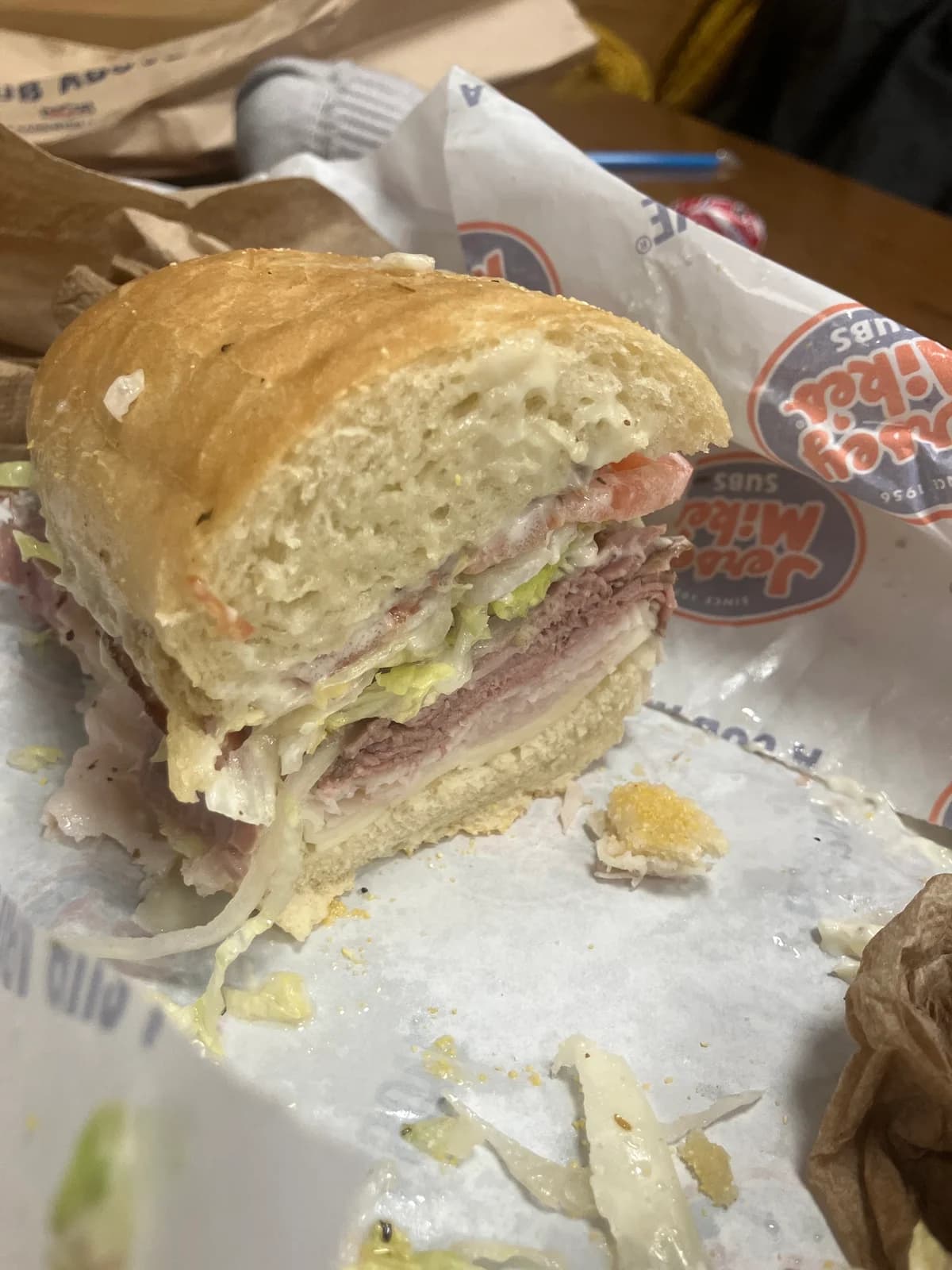 Jersey Mike’s Subs photo 10