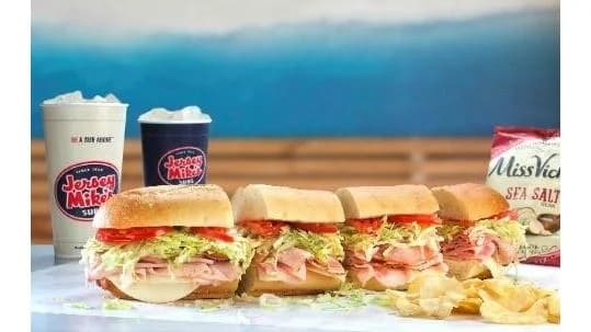 Jersey Mike’s Subs photo 9