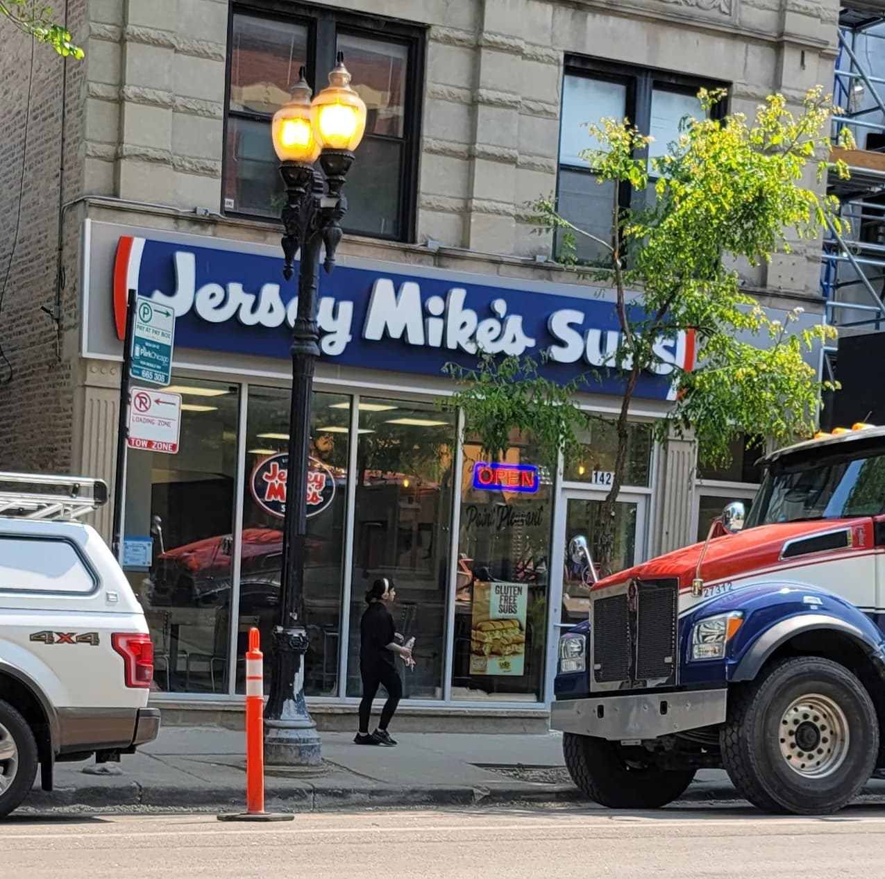 Jersey Mike’s Subs photo 7