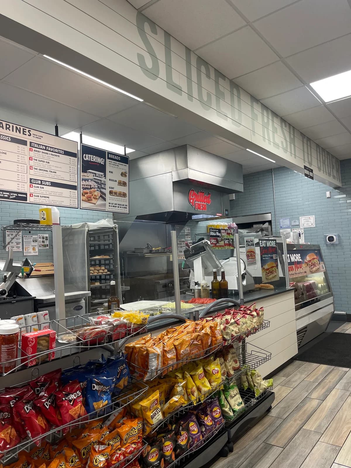 Jersey Mike’s Subs photo 3