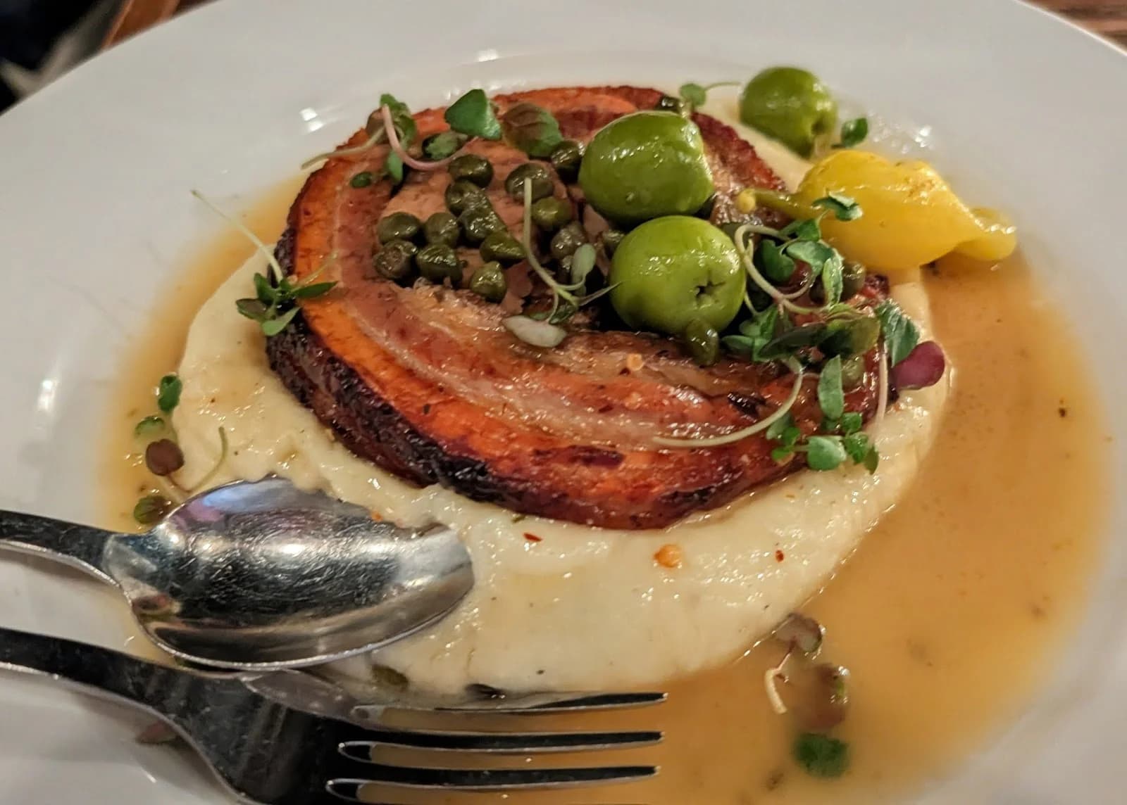 Osteria Langhe photo 5