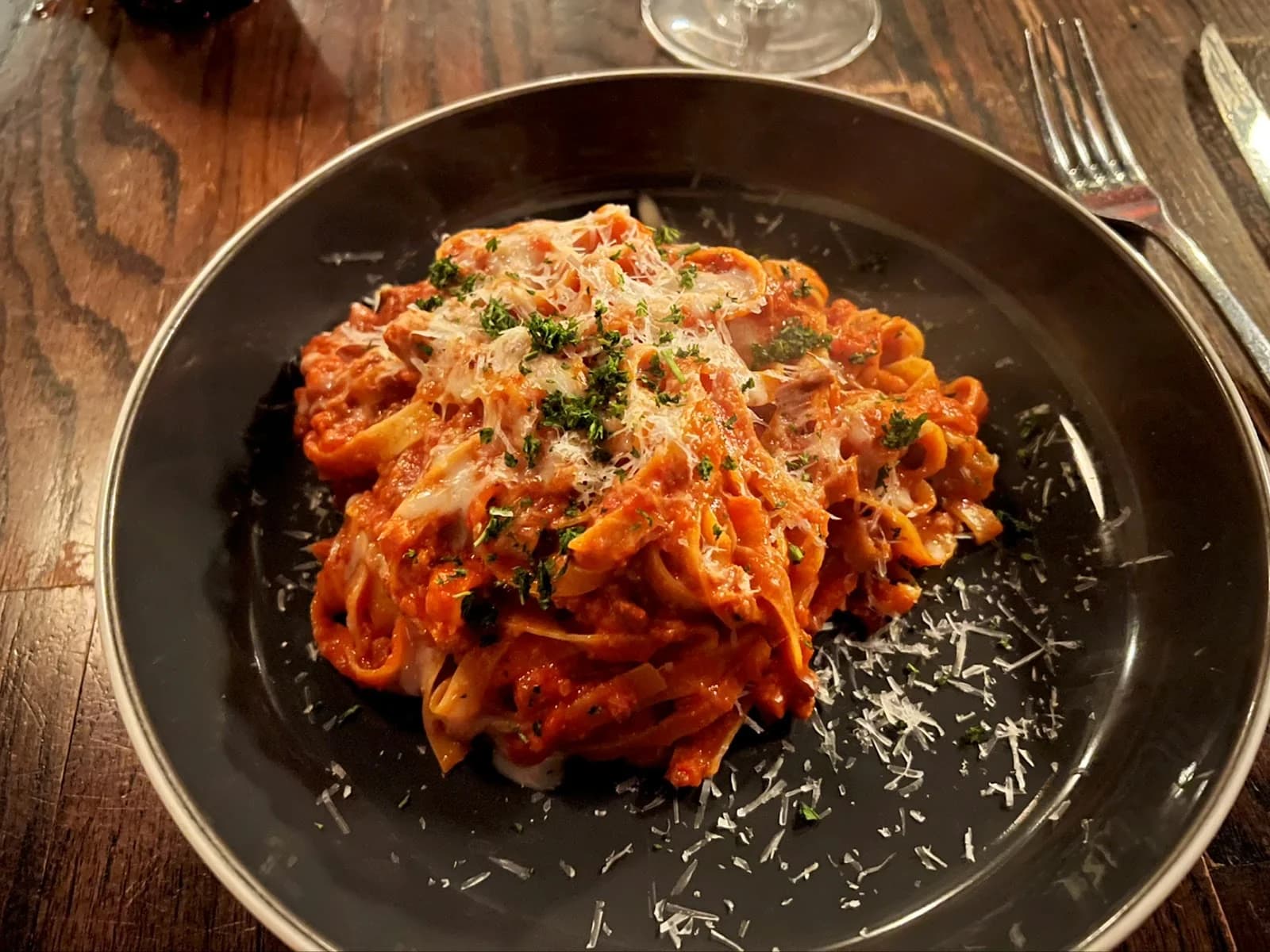 Osteria Langhe photo 8