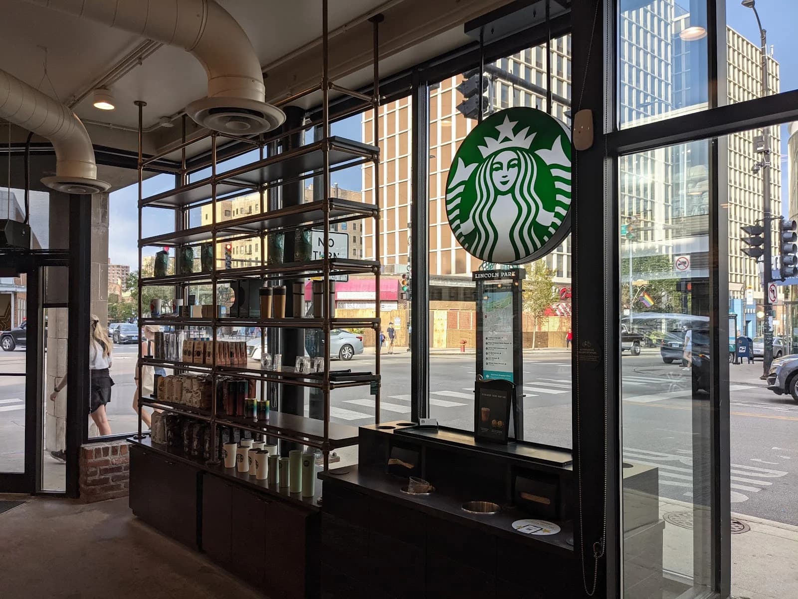 Starbucks photo 2