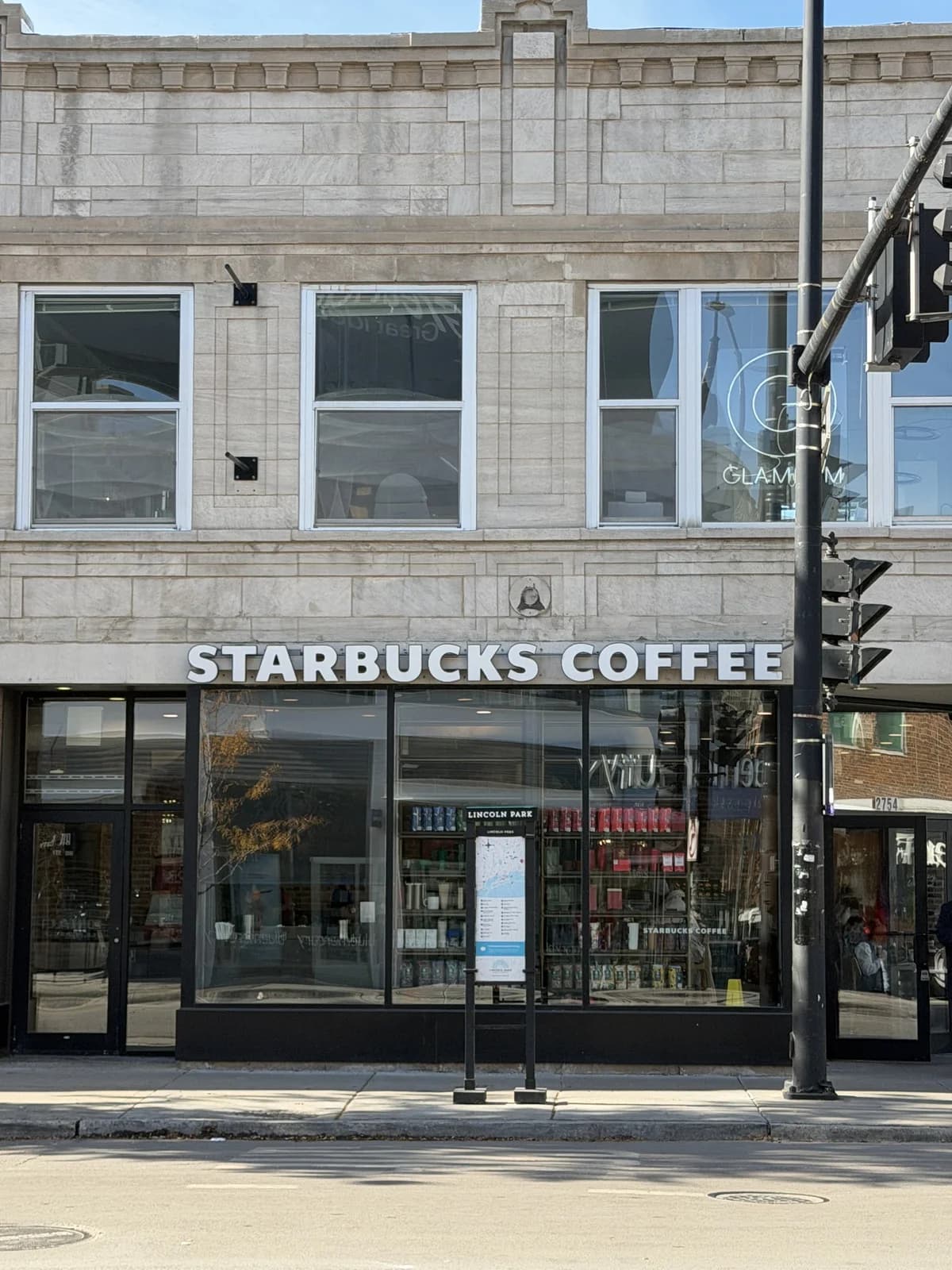 Starbucks photo 5