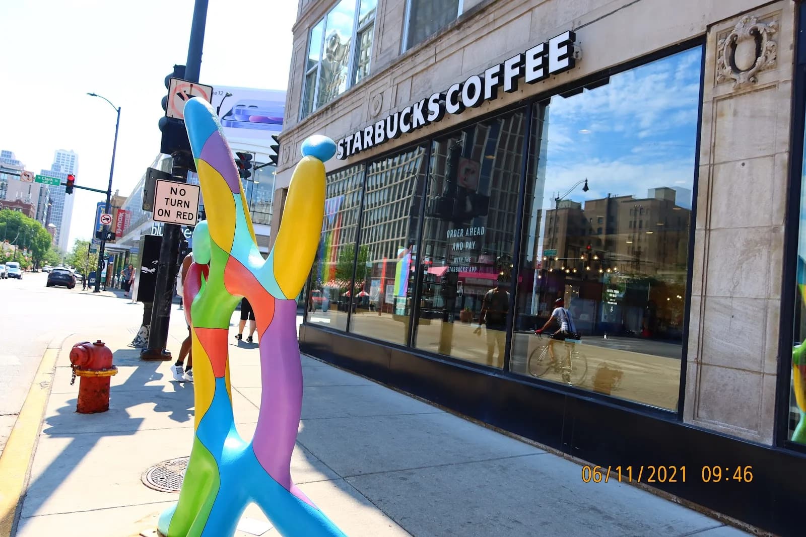 Starbucks photo 4