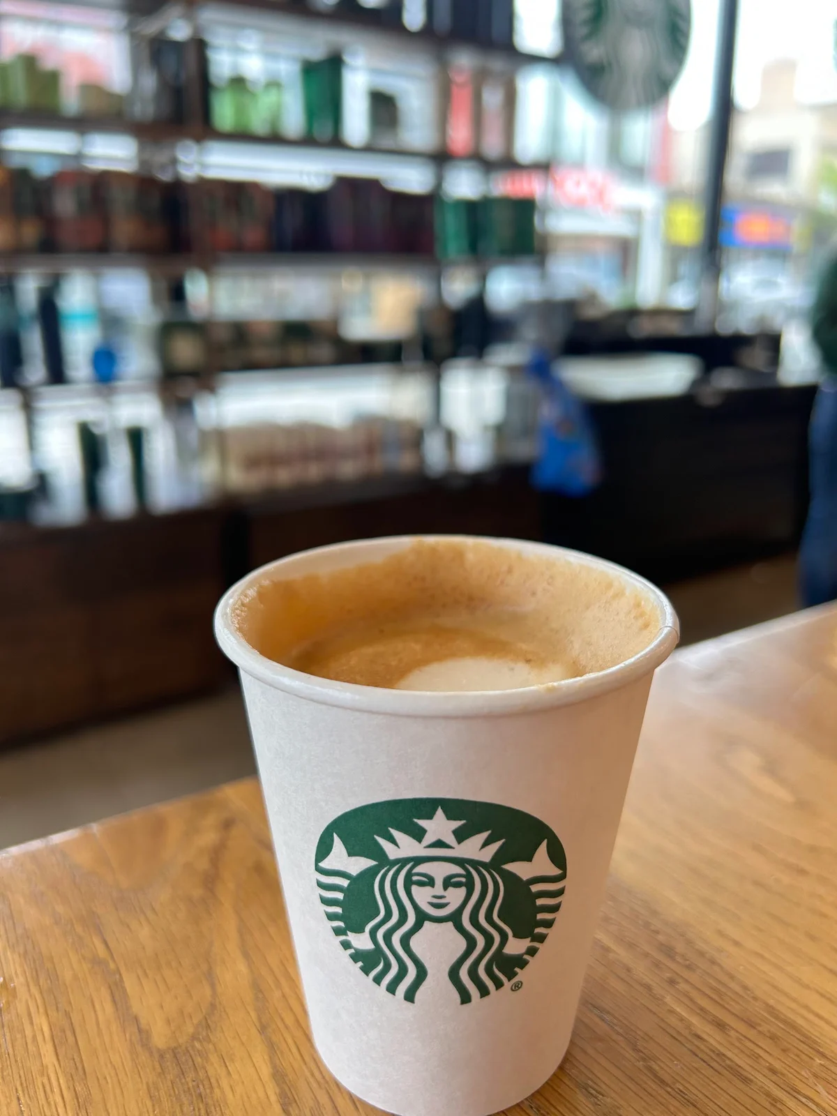 Starbucks photo 10