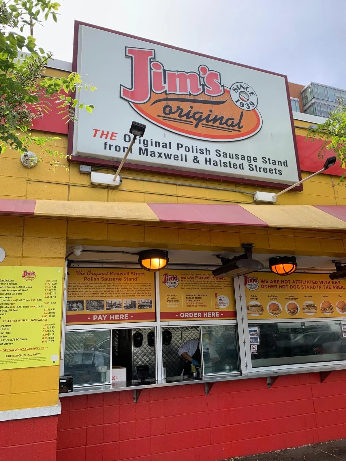 Jim’s Original photo 2