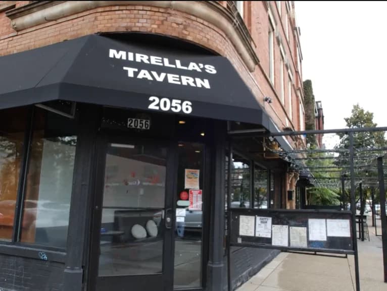 Mirella’s Tavern photo 2