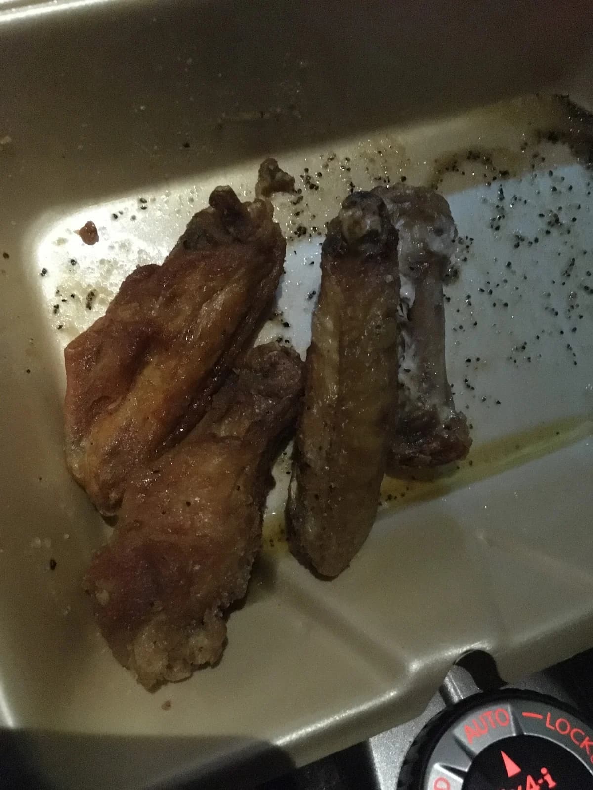 Wingstop photo 9