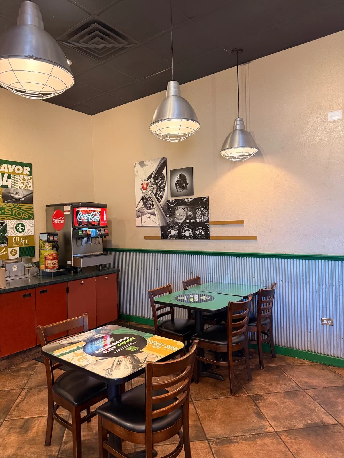 Wingstop photo 1