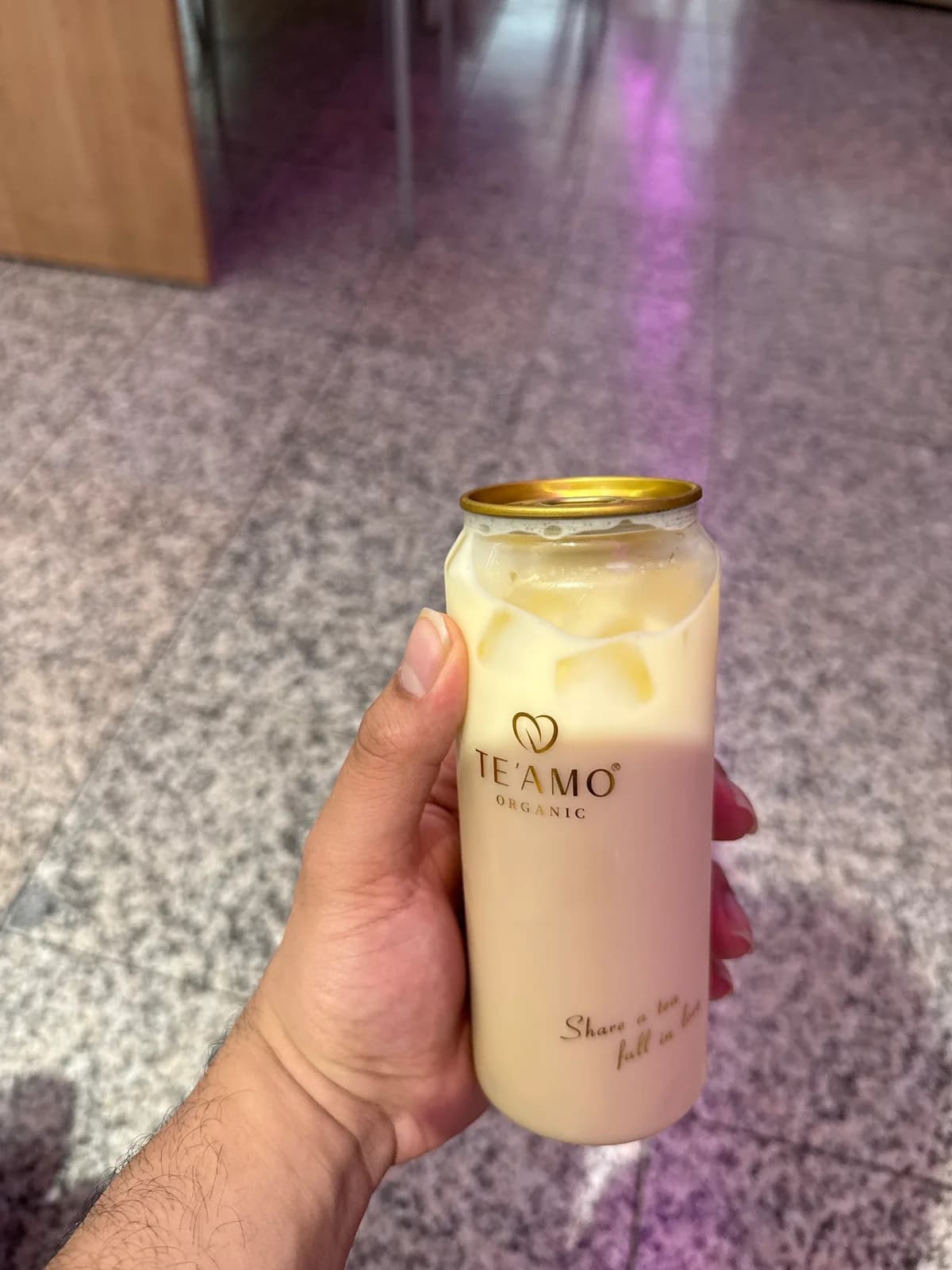 TE'AMO Boba & Dessert - Northbridge Mall photo 10