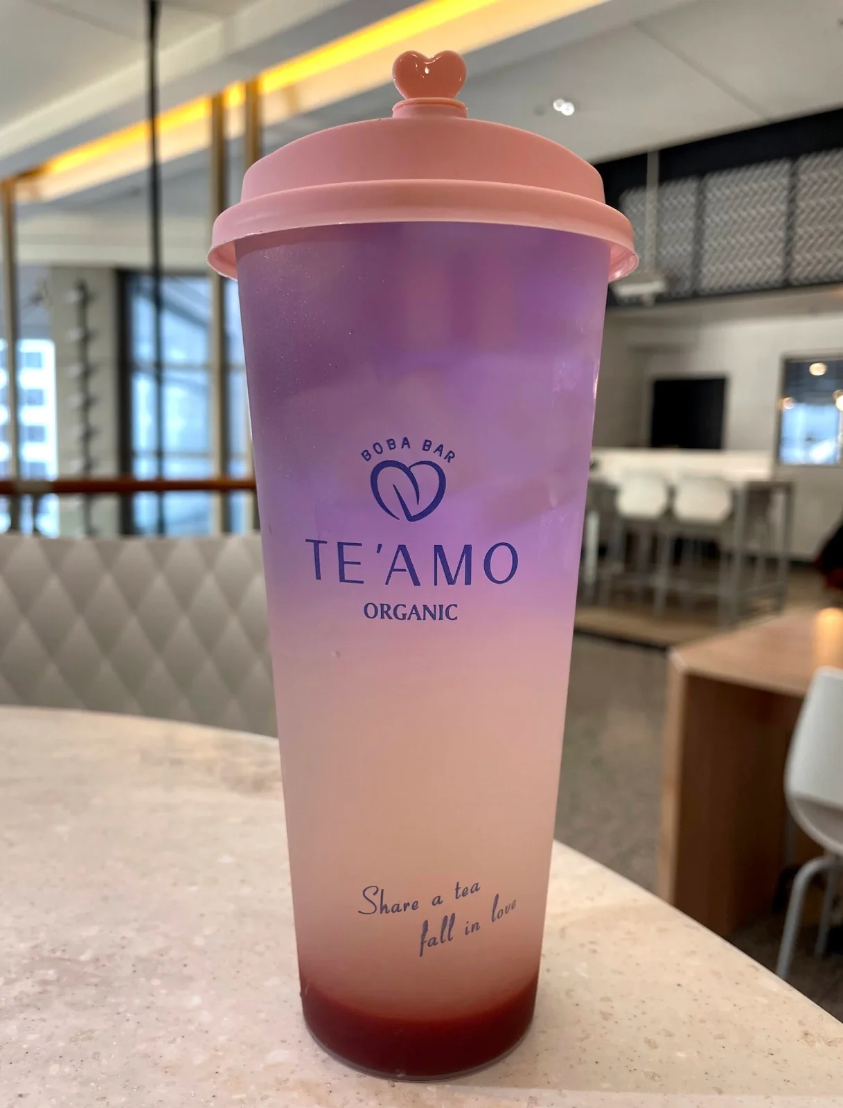 TE'AMO Boba & Dessert - Northbridge Mall photo 6