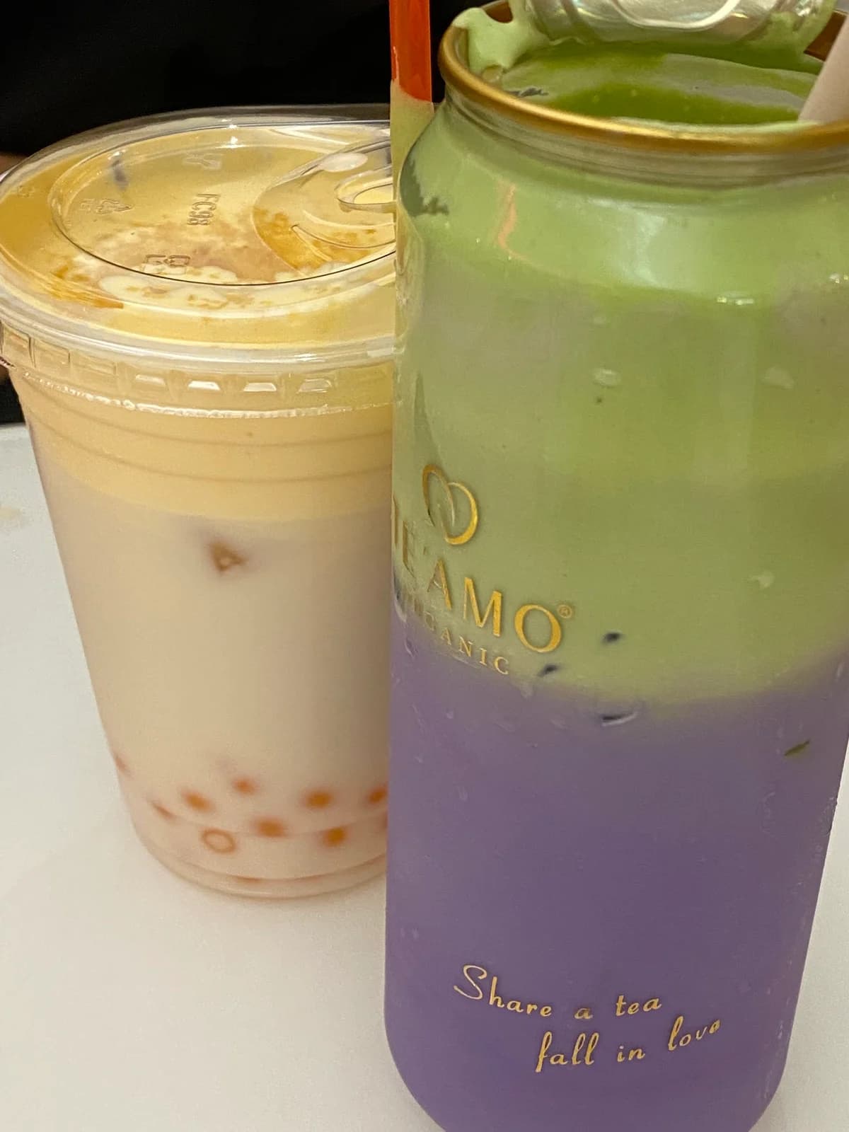 TE'AMO Boba & Dessert - Northbridge Mall photo 4