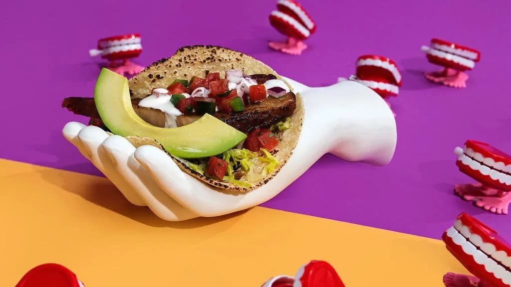 Zombie Taco photo 5