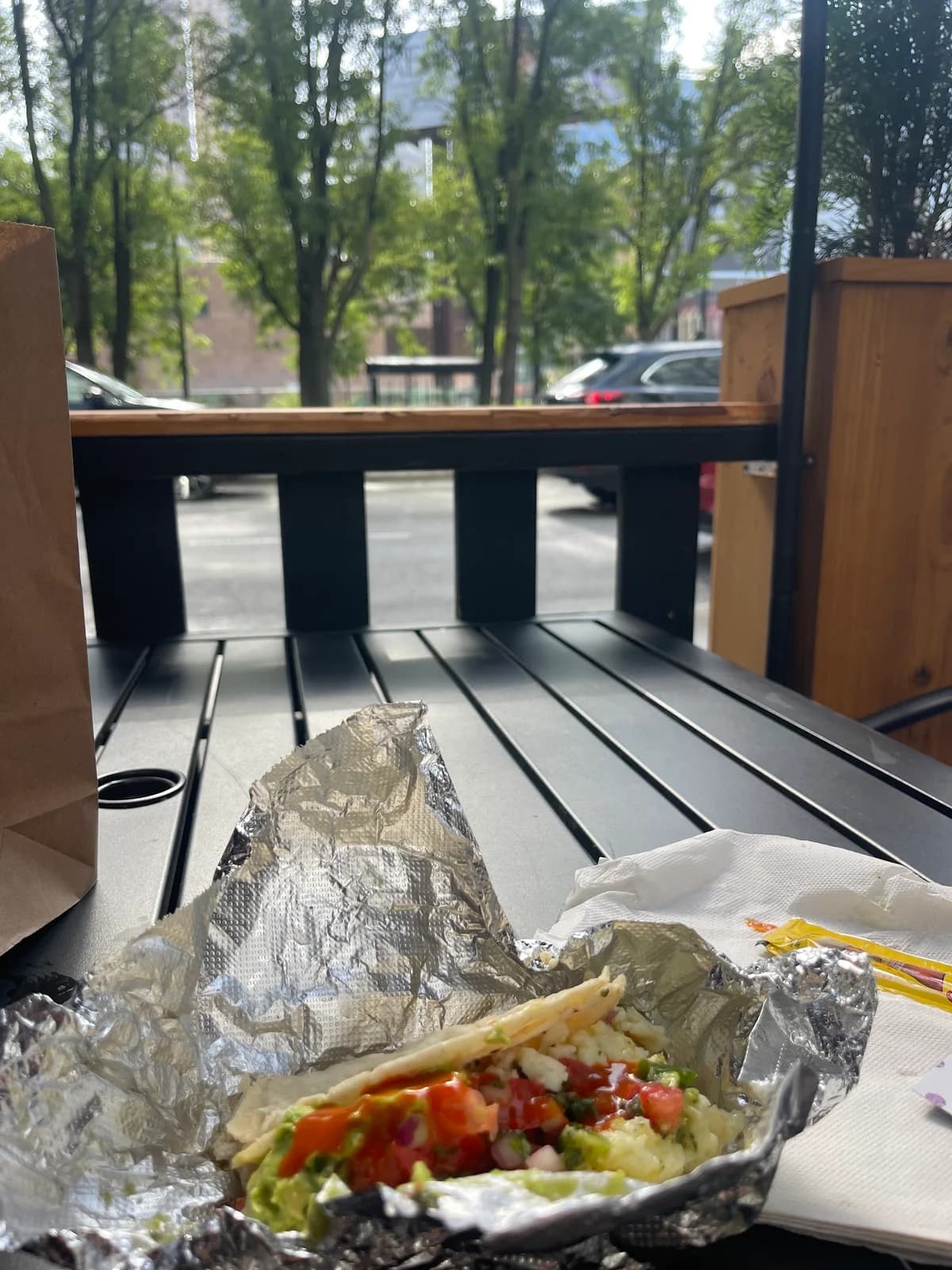 Zombie Taco photo 10