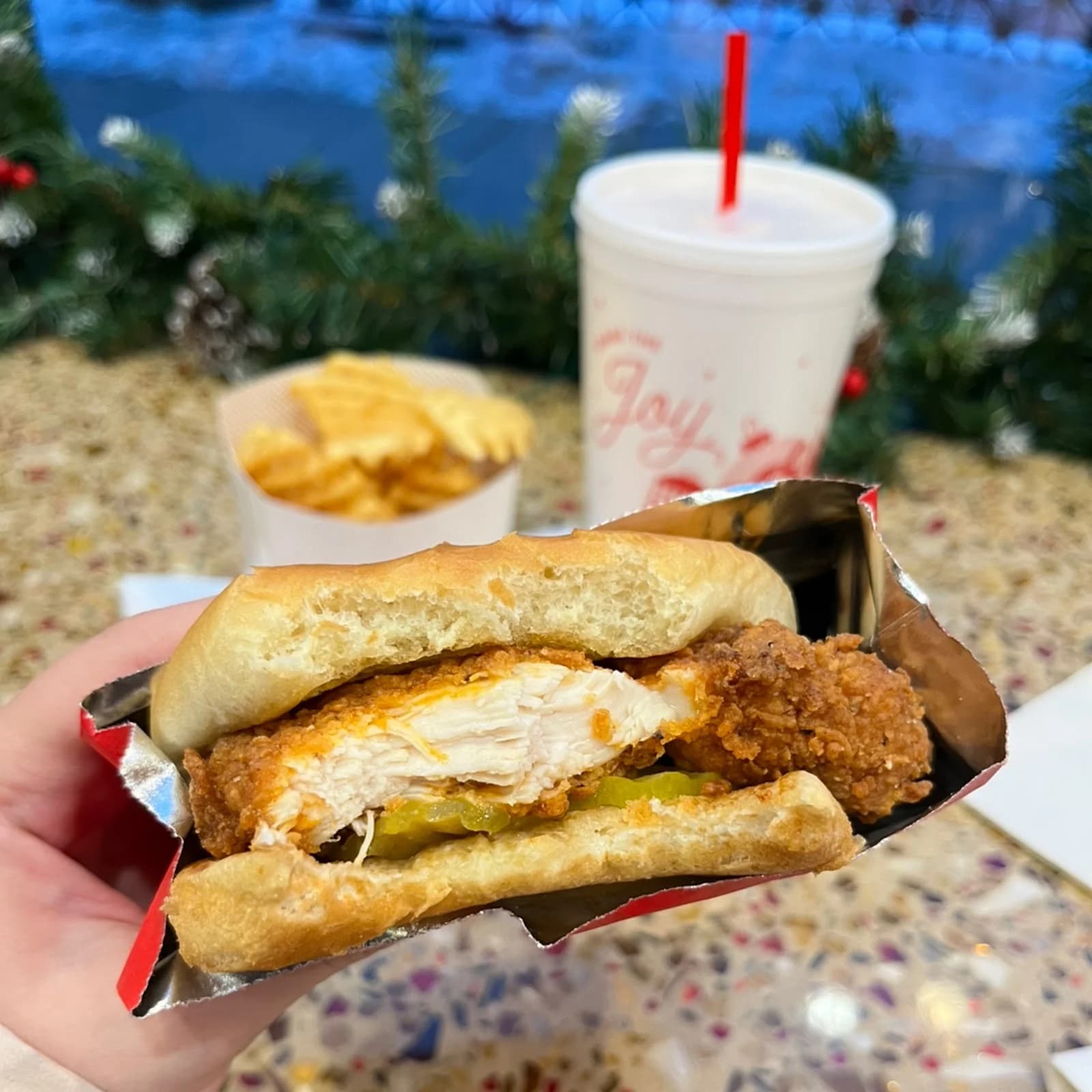 Chick-fil-A photo 8