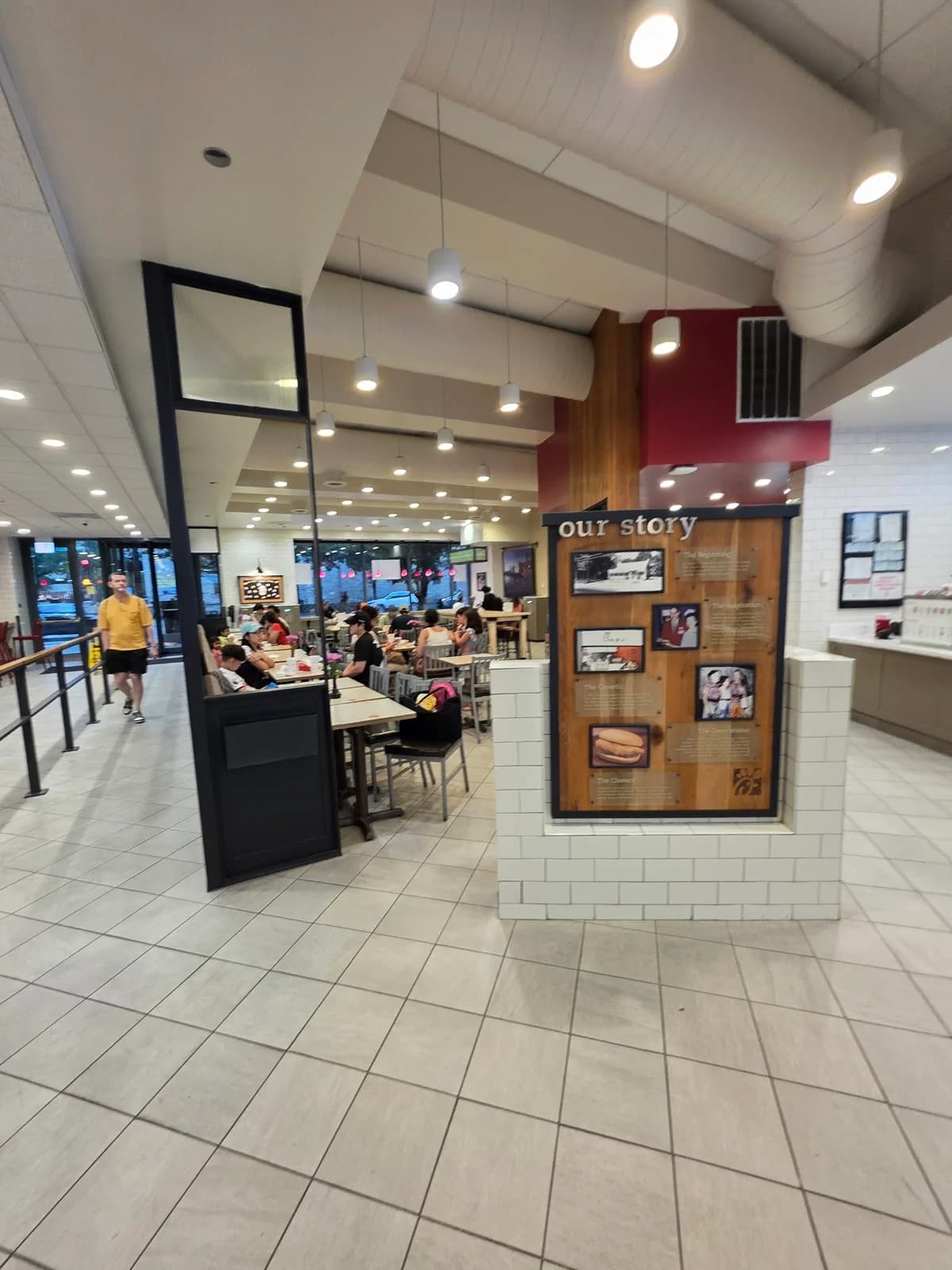 Chick-fil-A photo 1