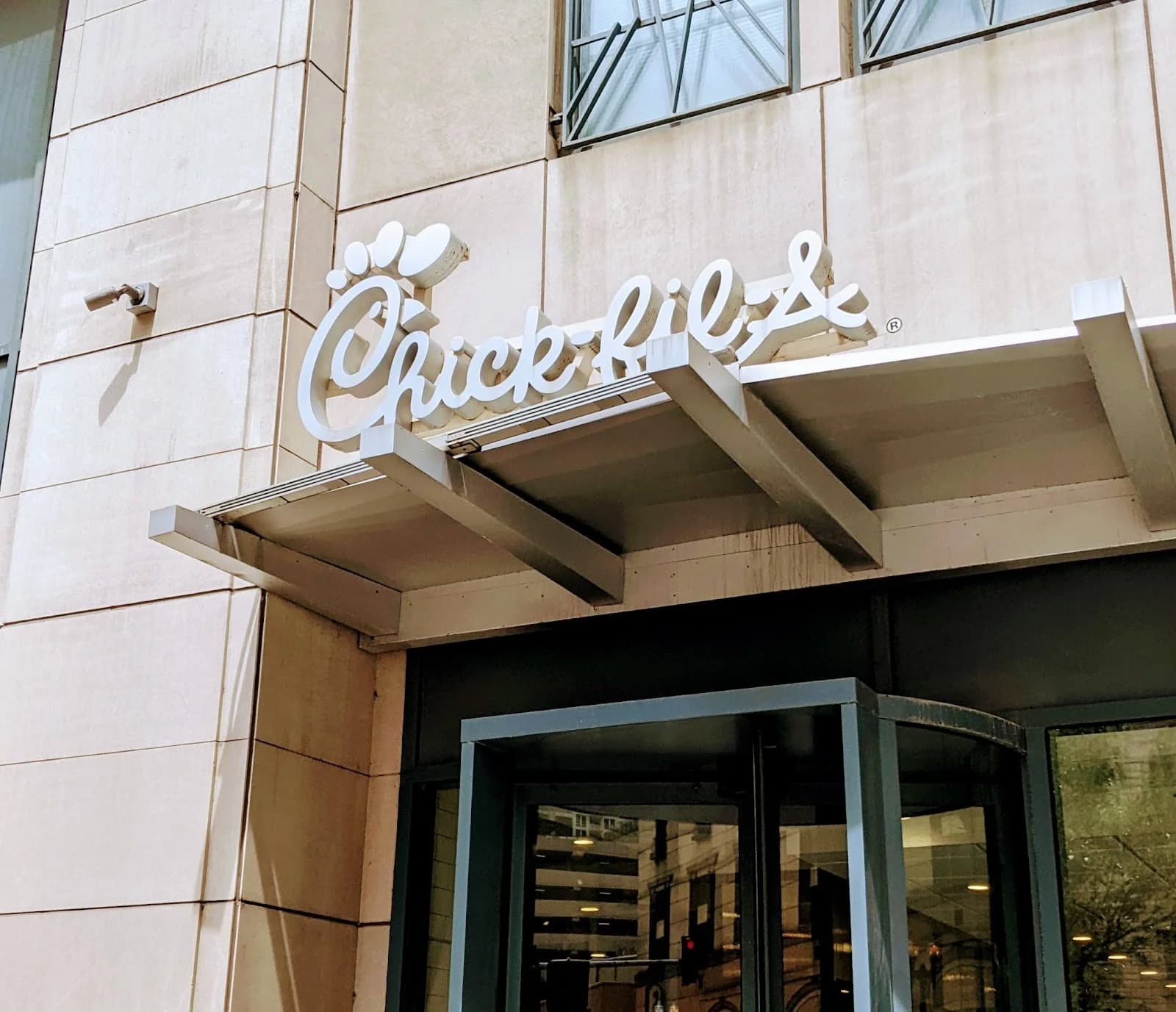 Chick-fil-A photo 3
